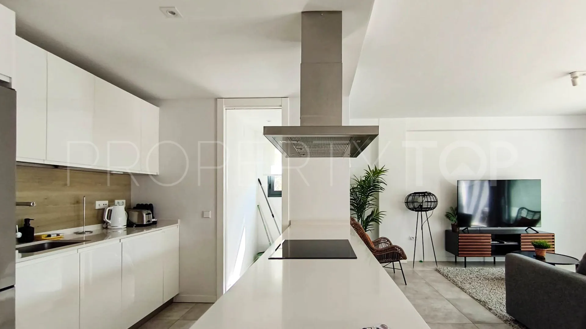 Las Mesas, apartamento en venta