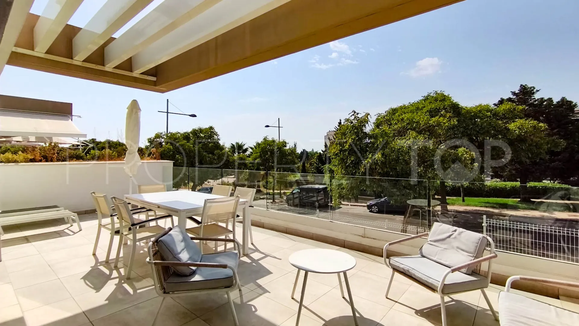 Las Mesas, apartamento en venta