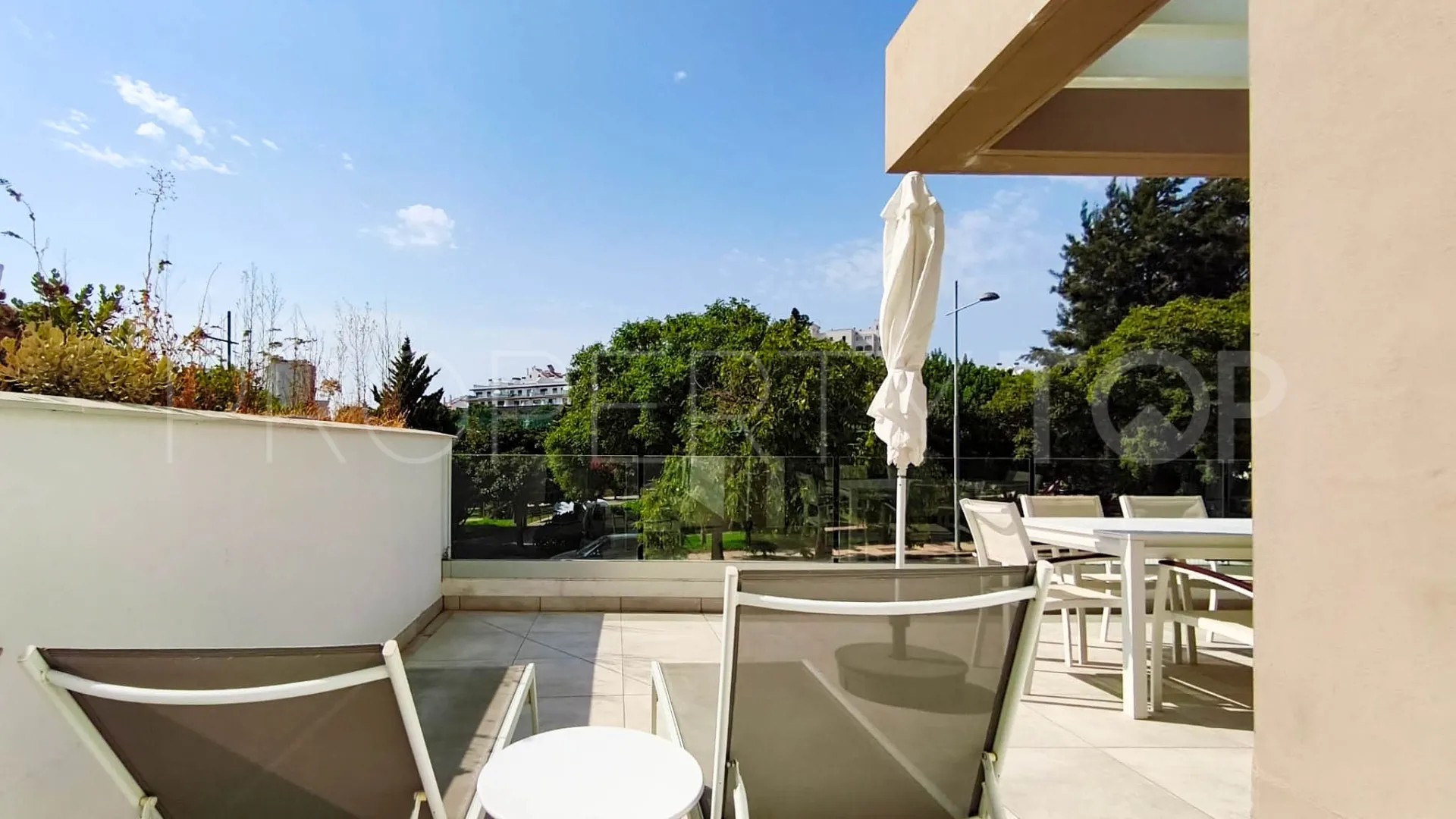 Las Mesas, apartamento en venta
