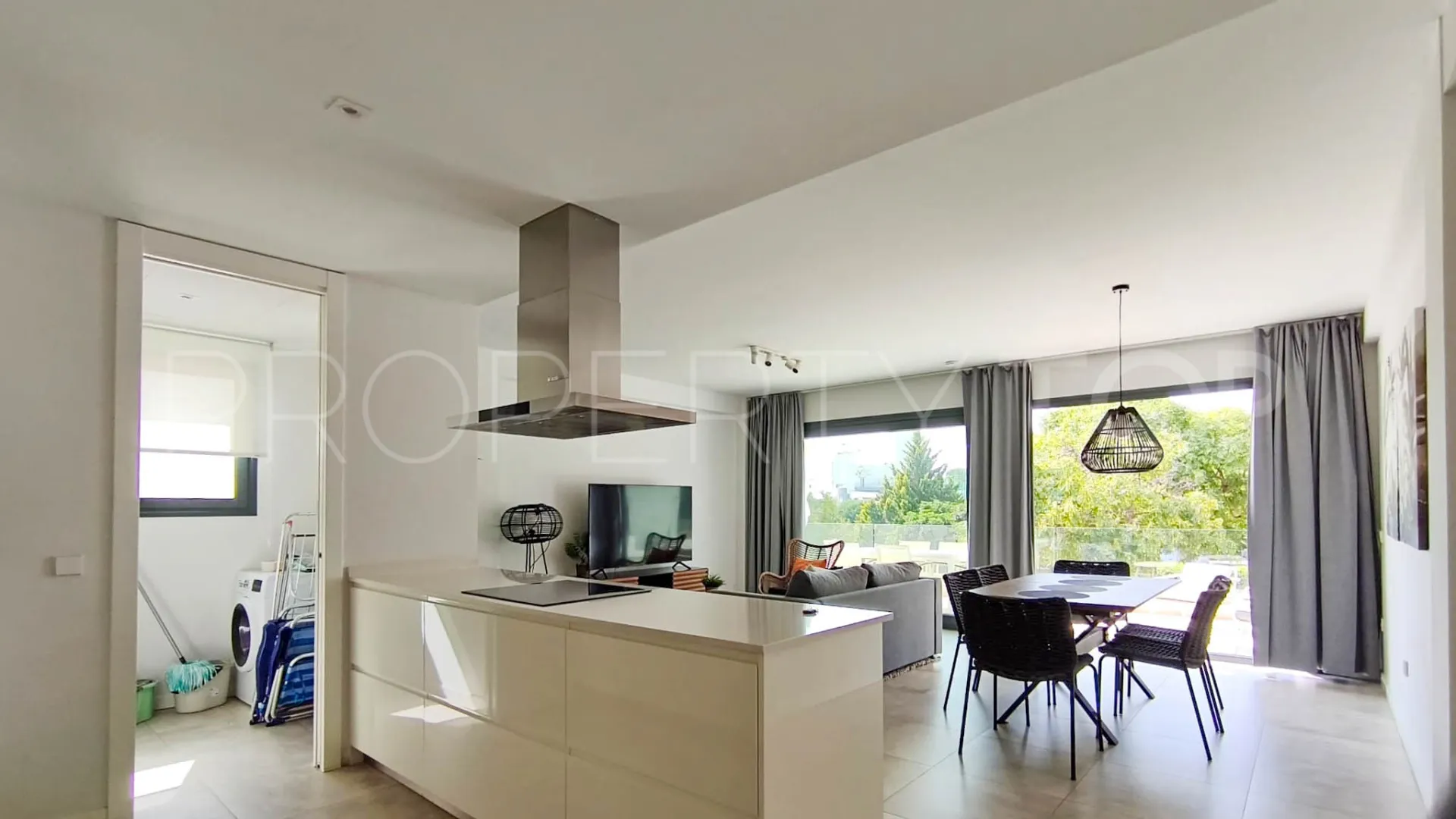 Las Mesas, apartamento en venta