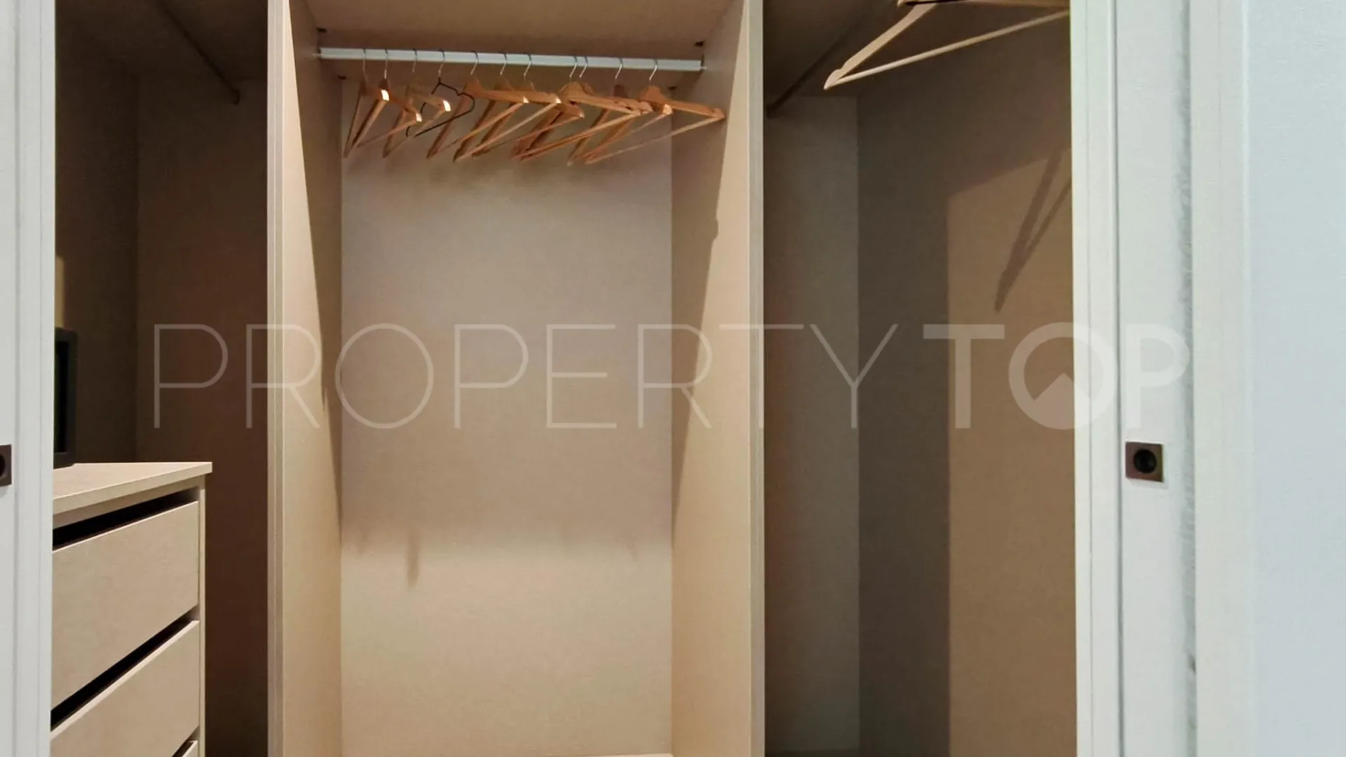 Las Mesas, apartamento en venta