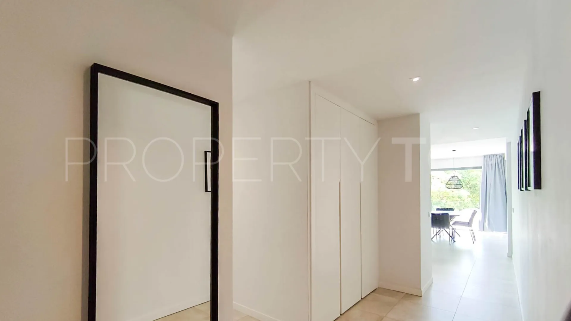 Las Mesas, apartamento en venta