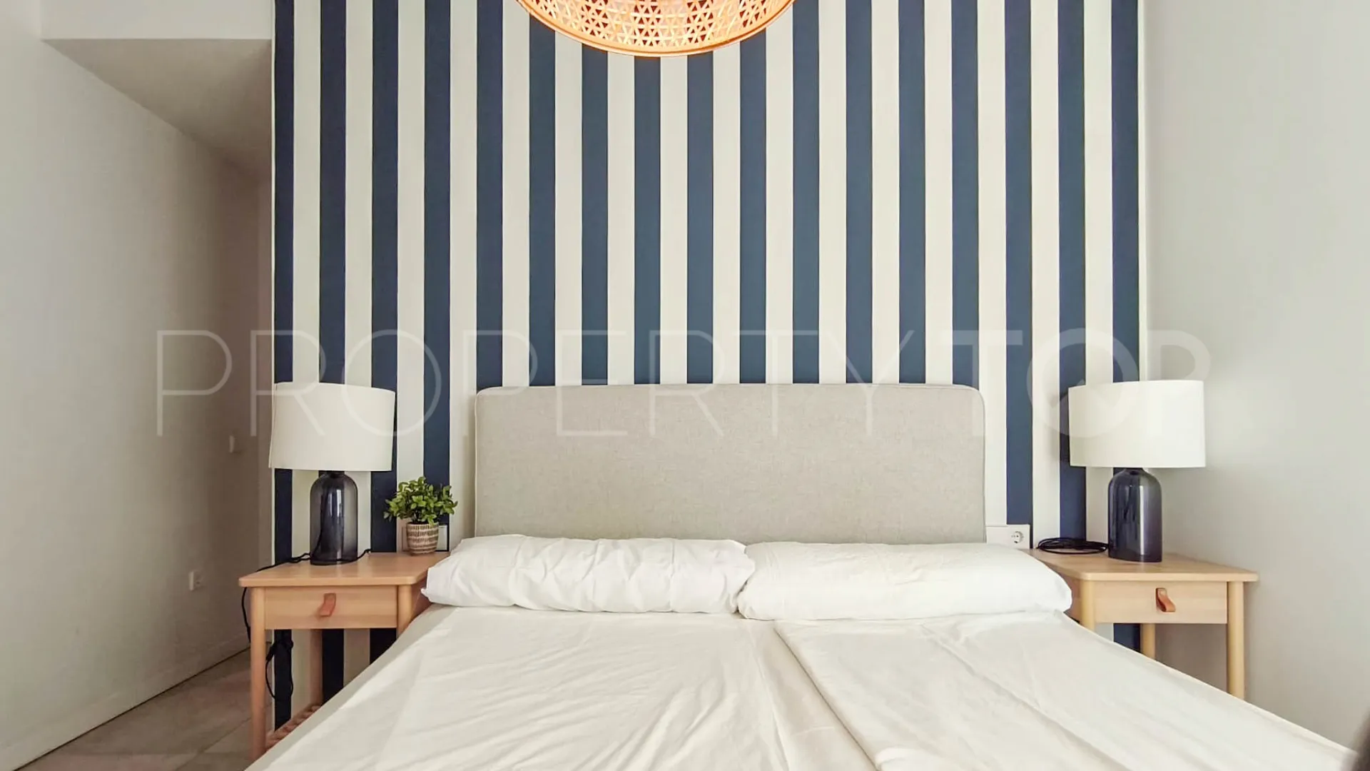 Las Mesas, apartamento en venta