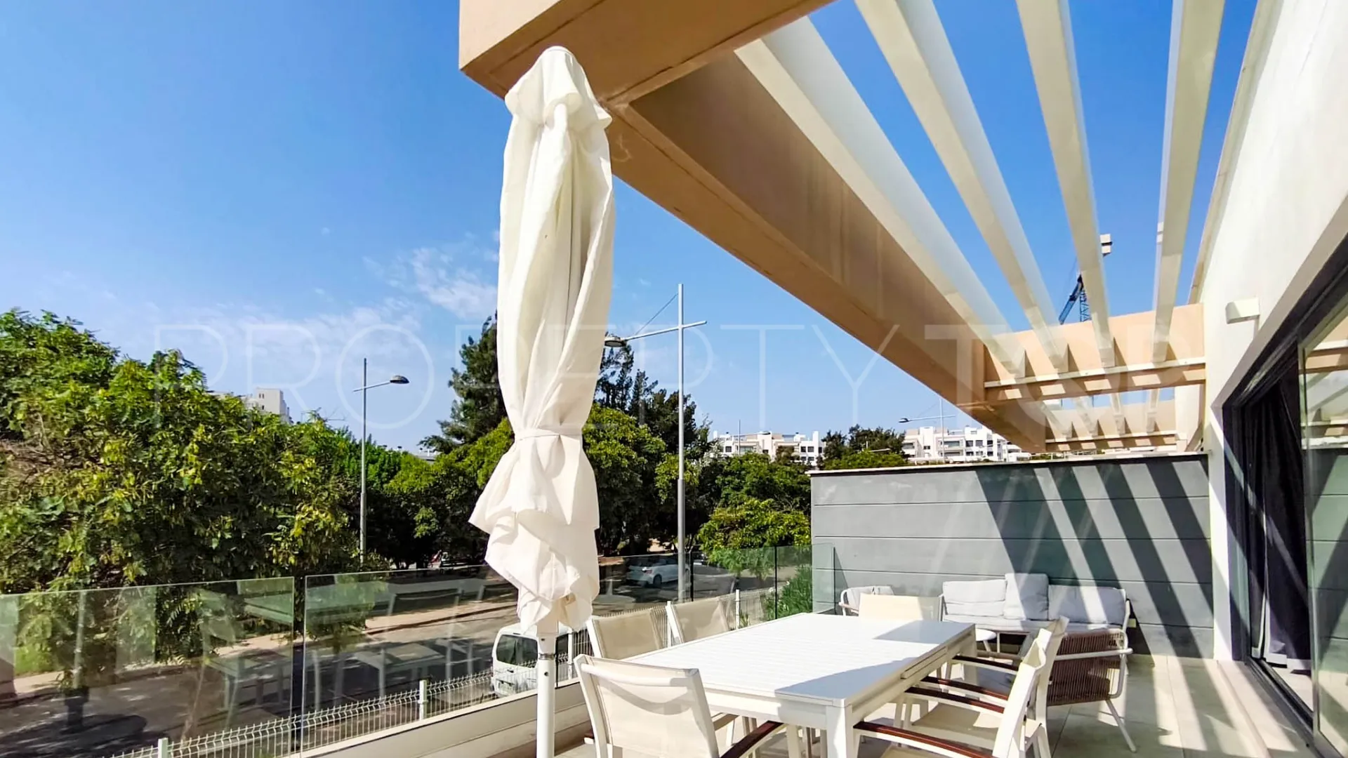 Las Mesas, apartamento en venta