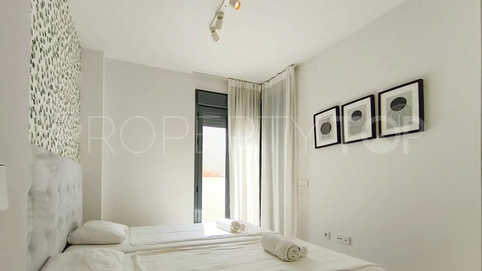 Las Mesas, apartamento en venta