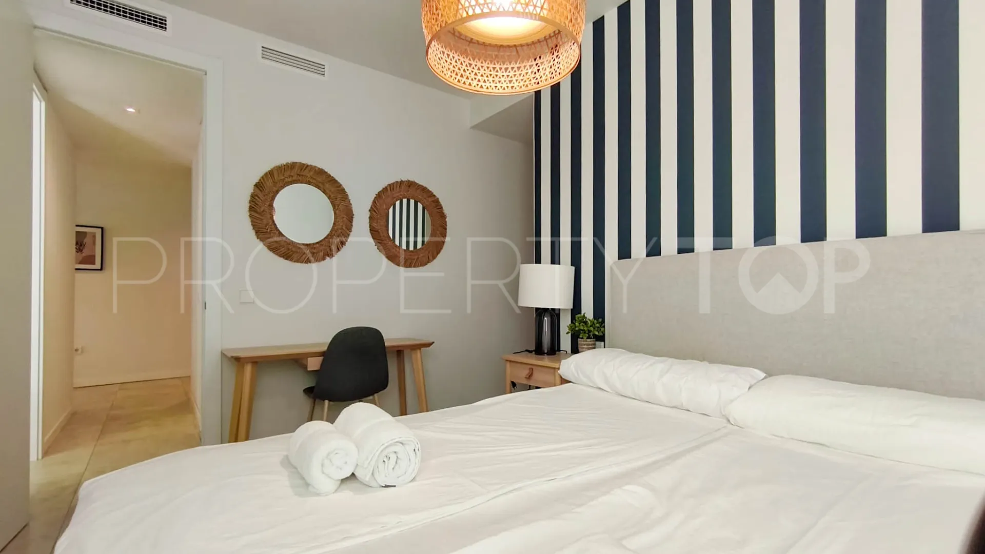 Las Mesas, apartamento en venta