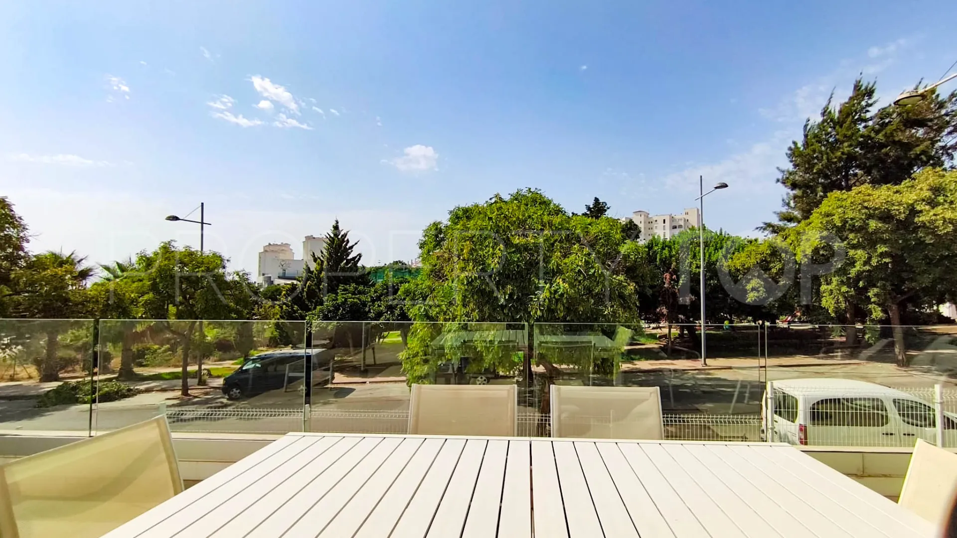 Las Mesas, apartamento en venta