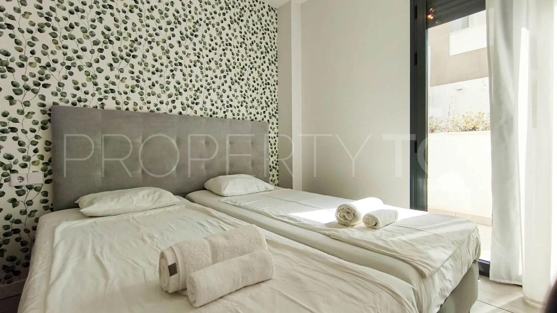 Las Mesas, apartamento en venta