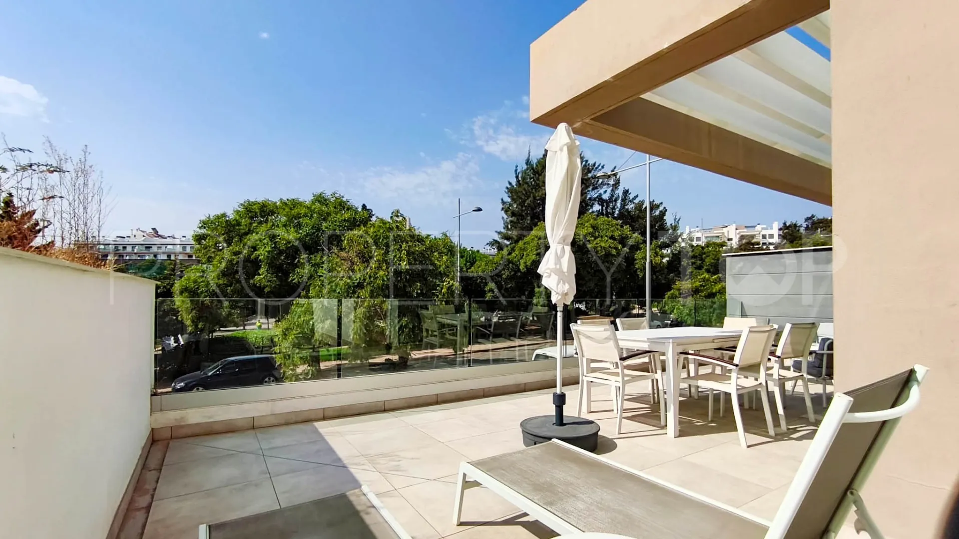 Las Mesas, apartamento en venta
