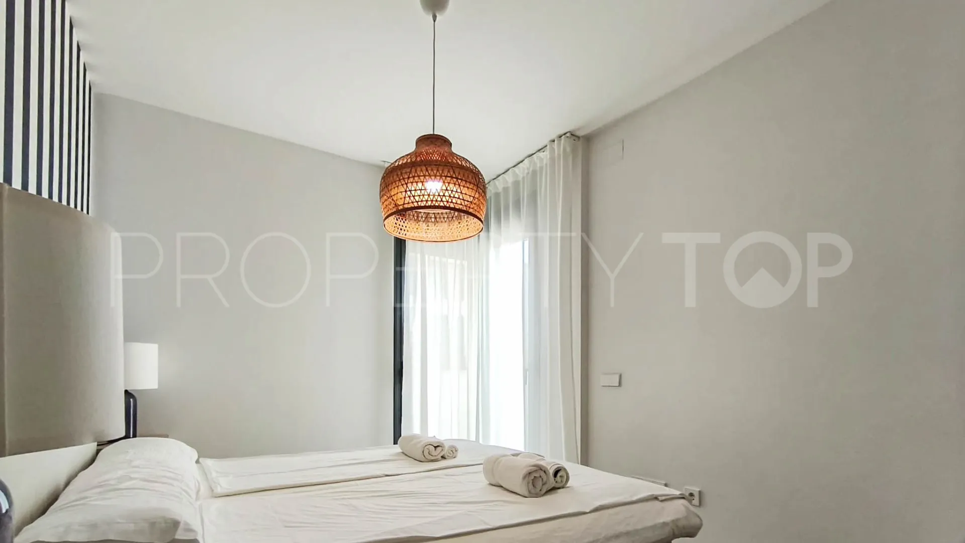 Las Mesas, apartamento en venta