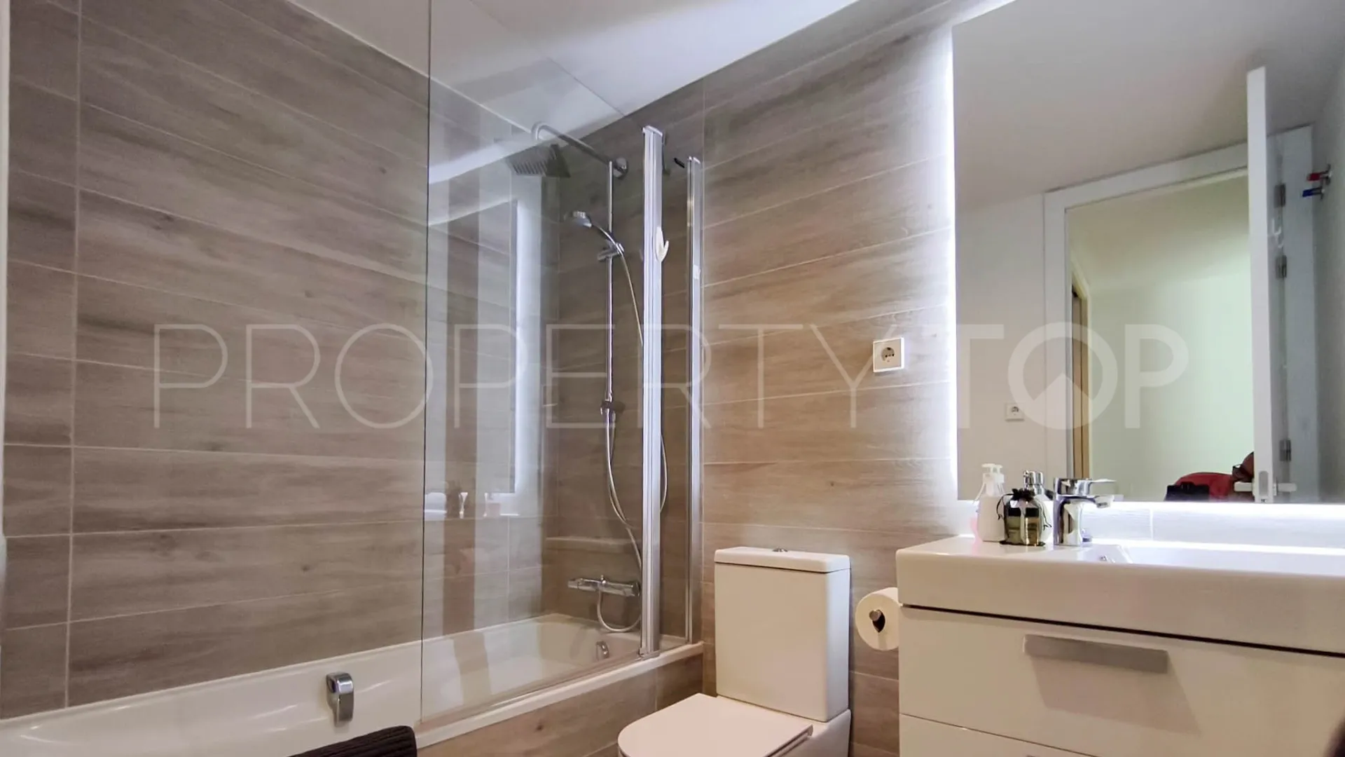 Las Mesas, apartamento en venta