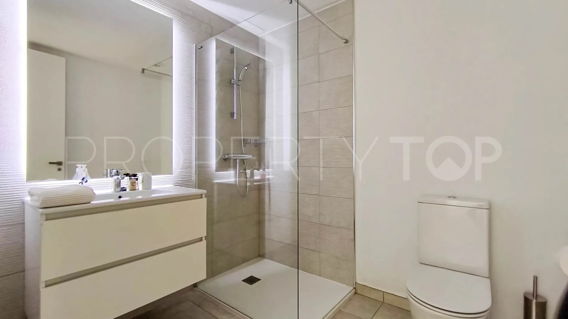 Las Mesas, apartamento en venta