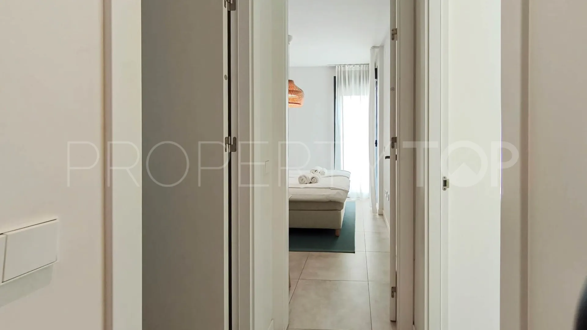 Las Mesas, apartamento en venta