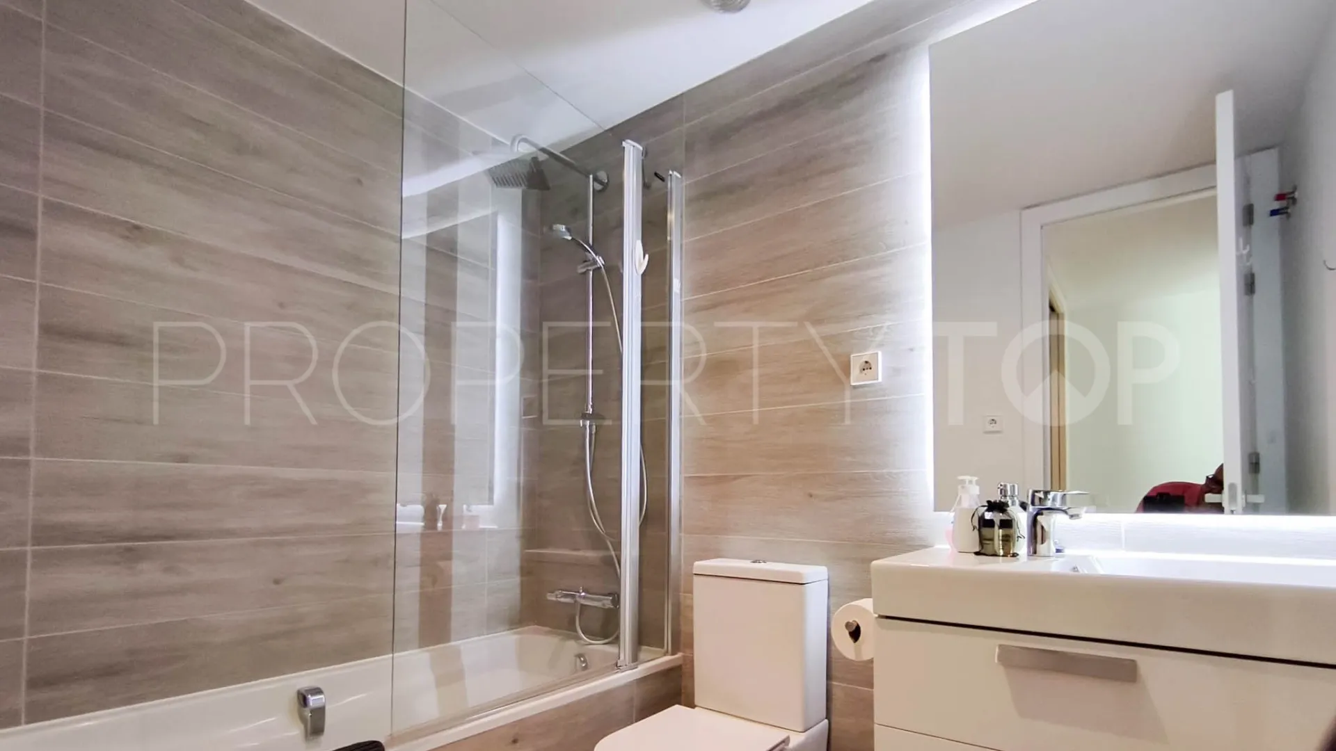Las Mesas, apartamento en venta