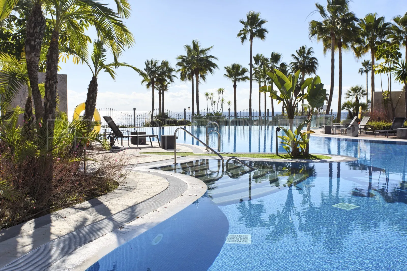 Mar Azul 2 bedrooms ground floor apartment for sale