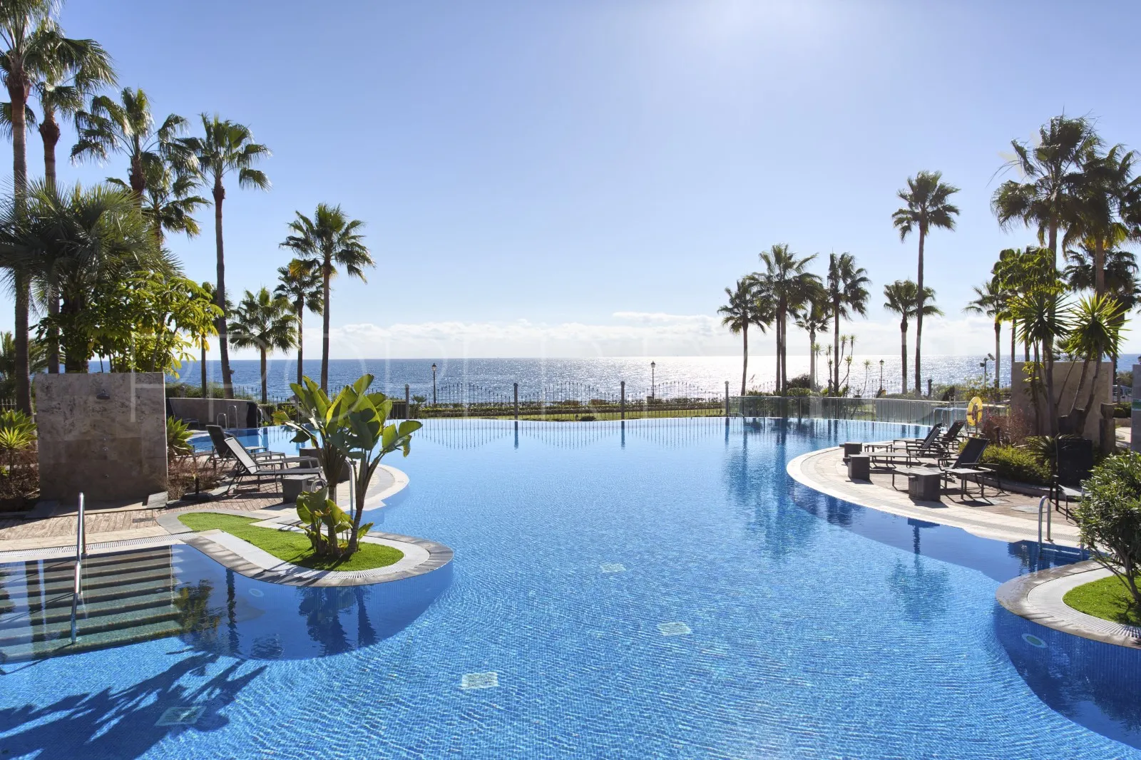 Mar Azul 2 bedrooms ground floor apartment for sale