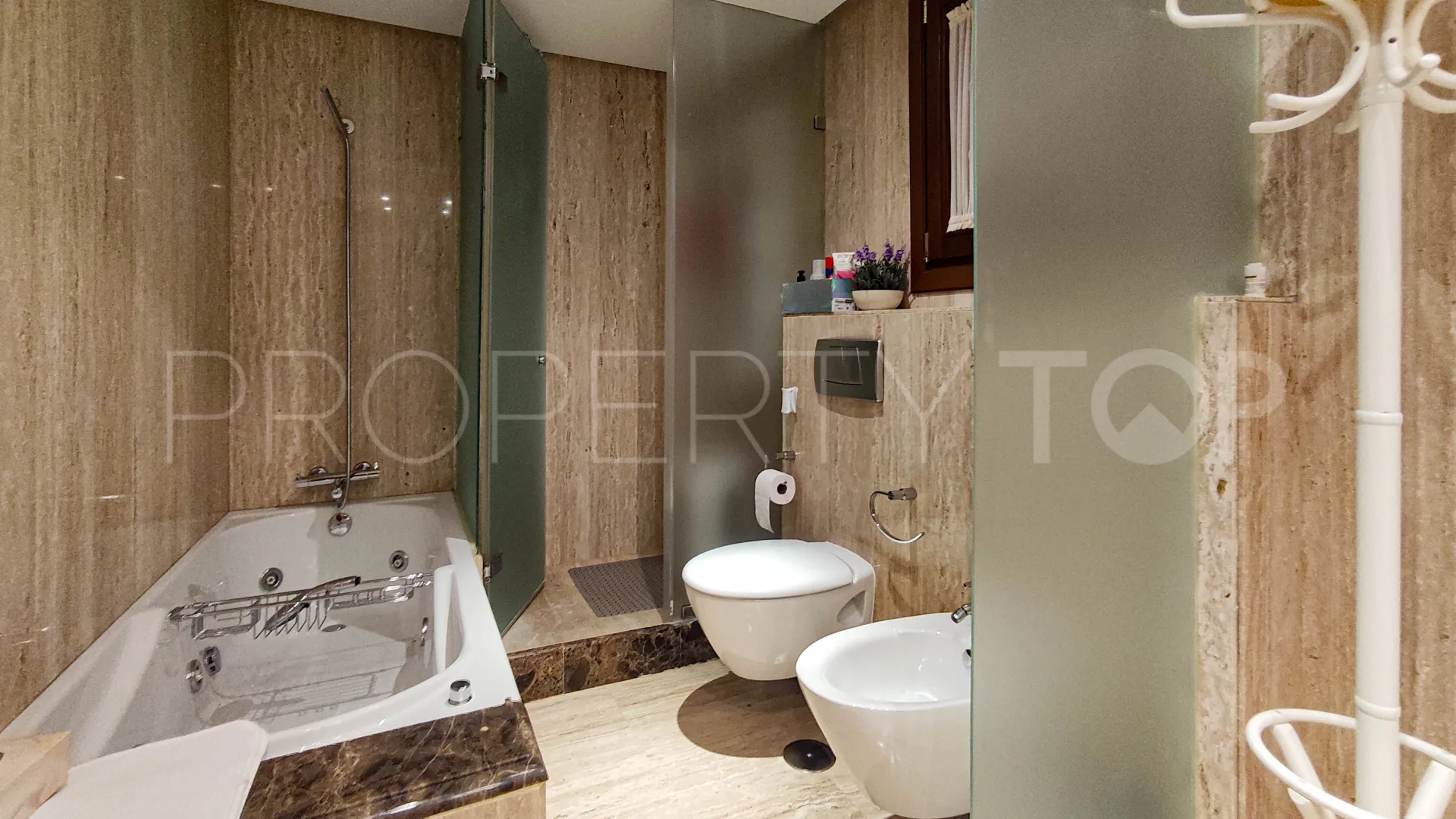 Mar Azul 2 bedrooms ground floor apartment for sale