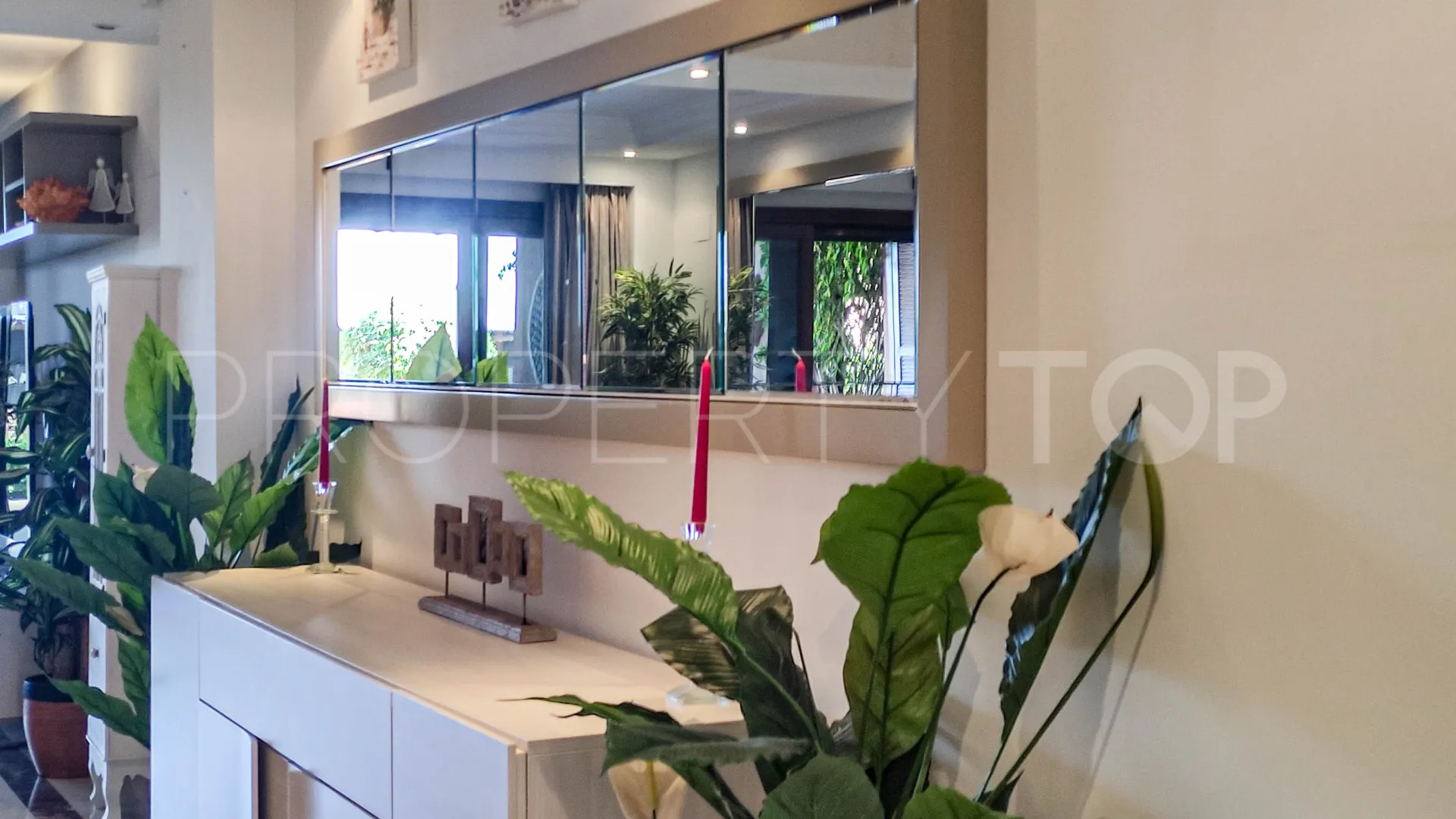 Mar Azul 2 bedrooms ground floor apartment for sale
