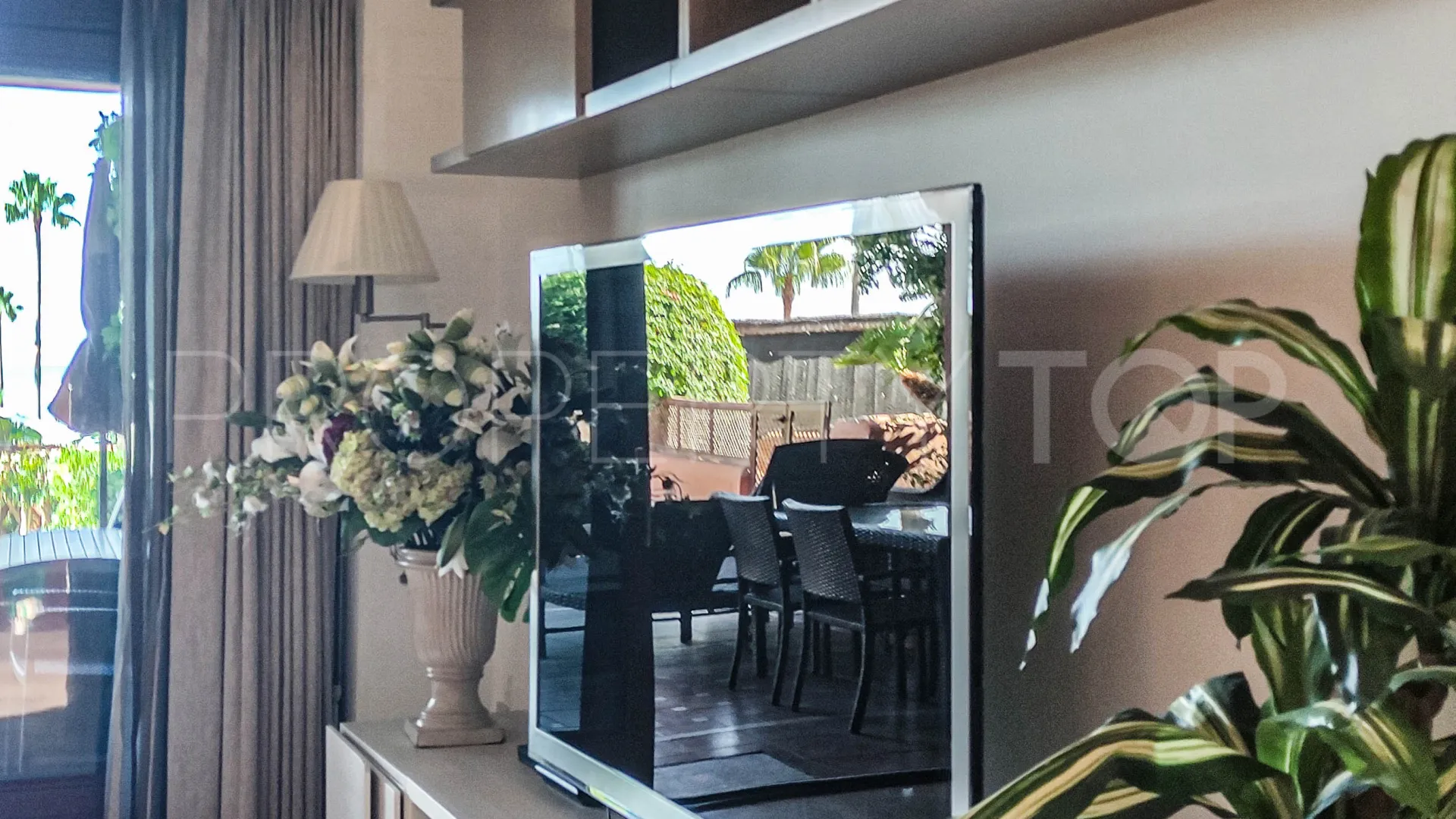 Mar Azul 2 bedrooms ground floor apartment for sale