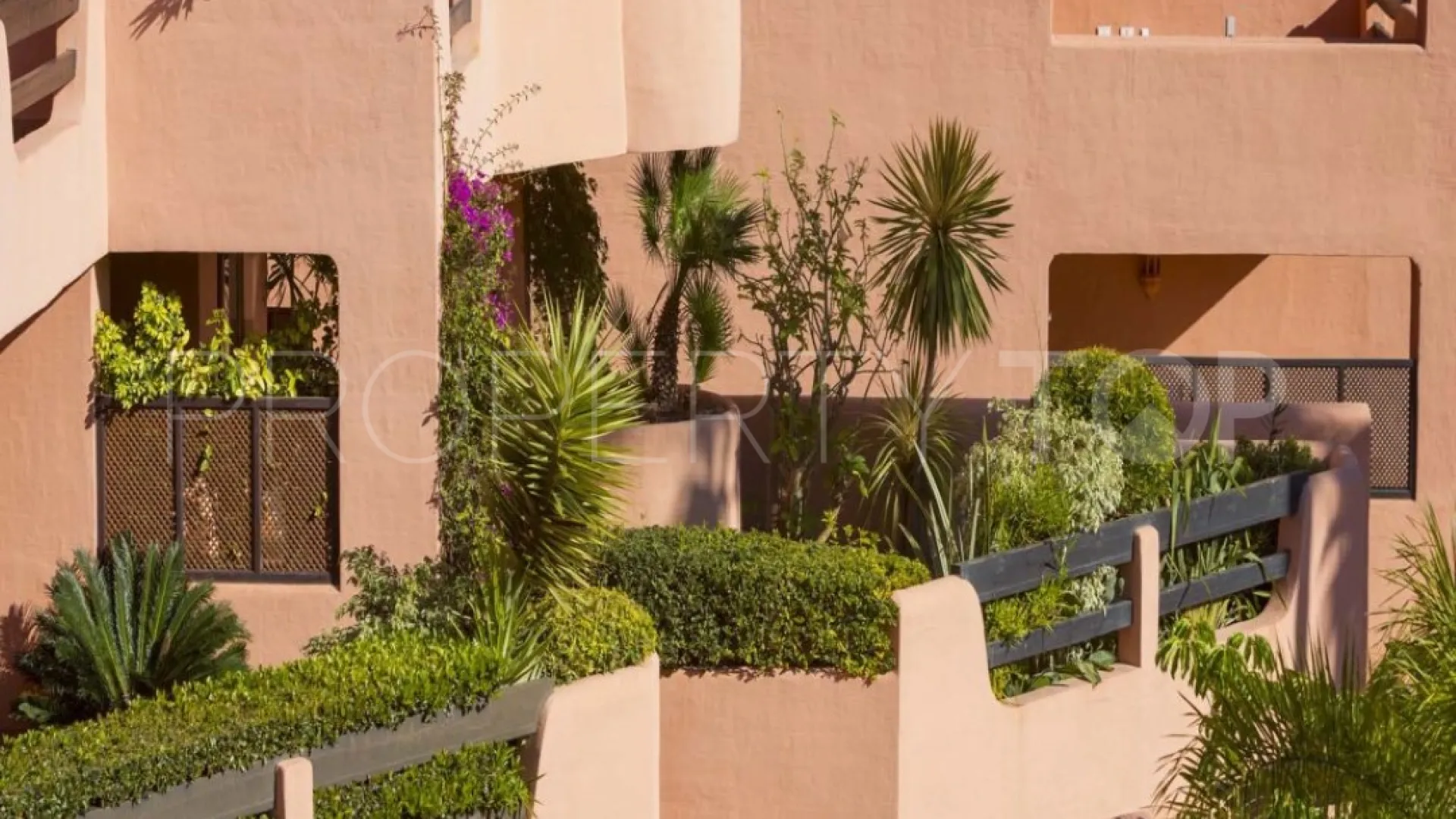 Mar Azul 2 bedrooms ground floor apartment for sale