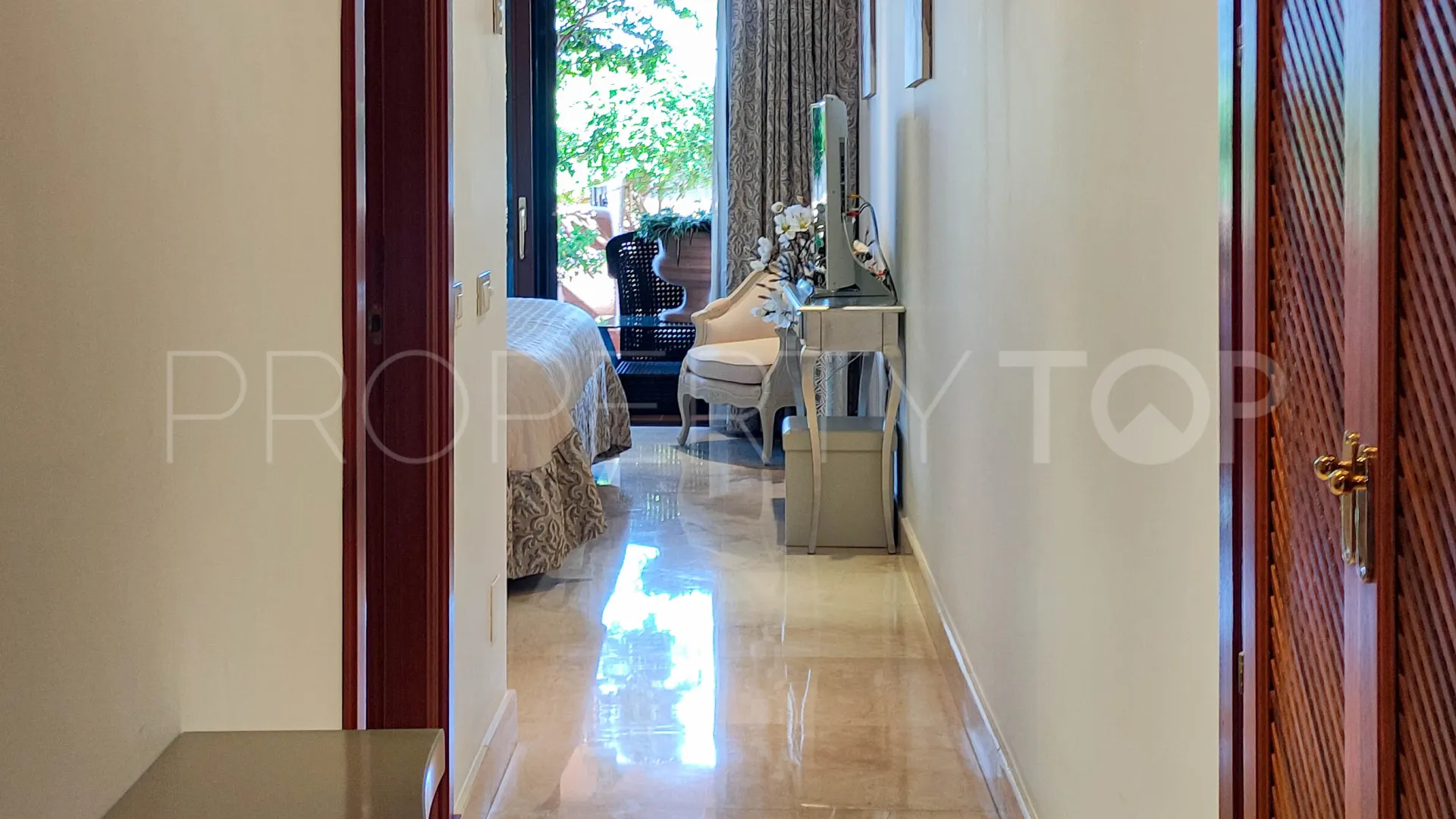 Mar Azul 2 bedrooms ground floor apartment for sale