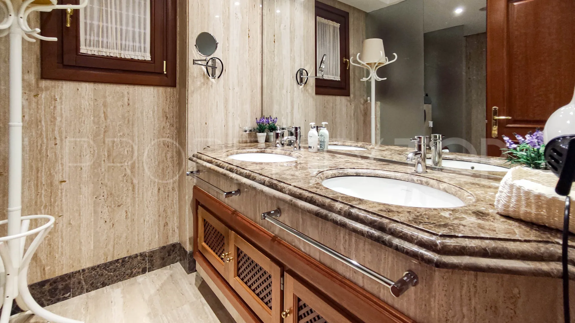 Mar Azul 2 bedrooms ground floor apartment for sale