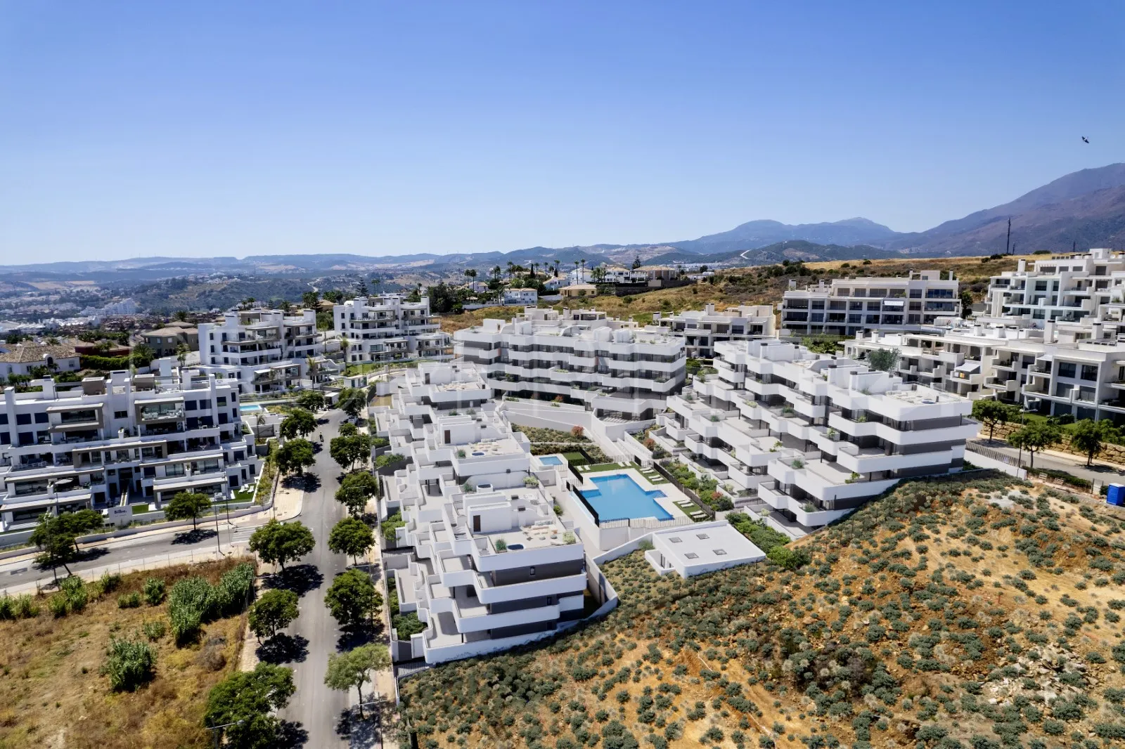Comprar atico duplex en Las Mesas