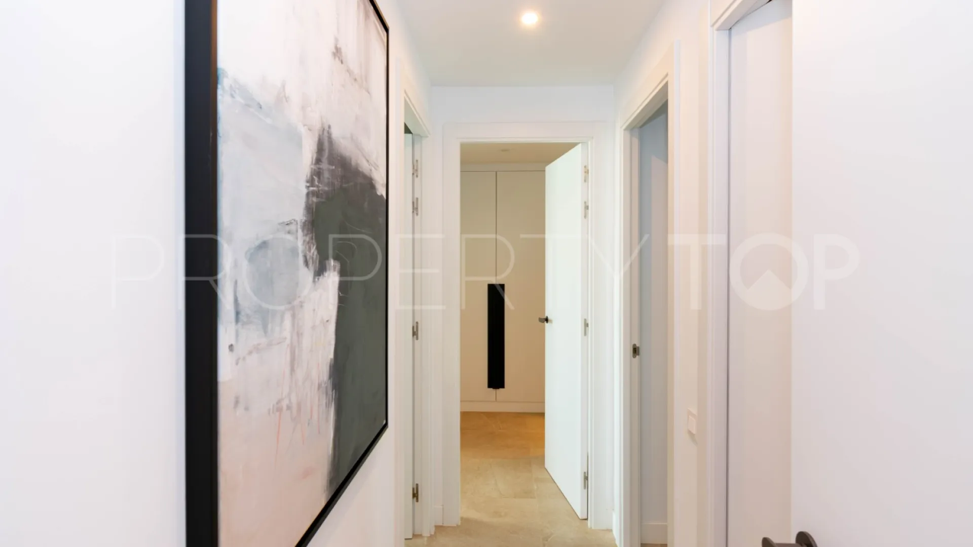 Comprar atico duplex en Las Mesas