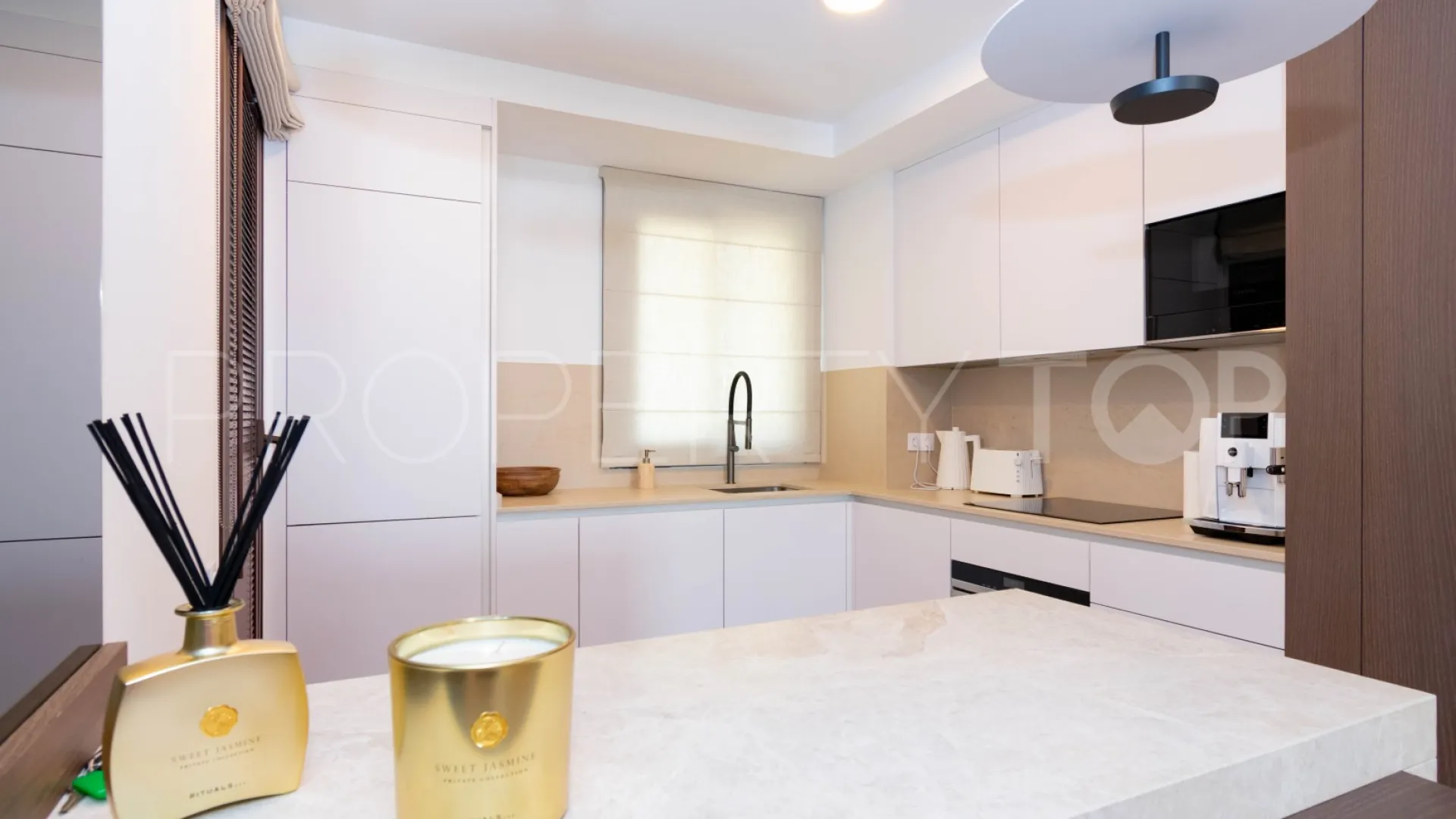 Comprar atico duplex en Las Mesas