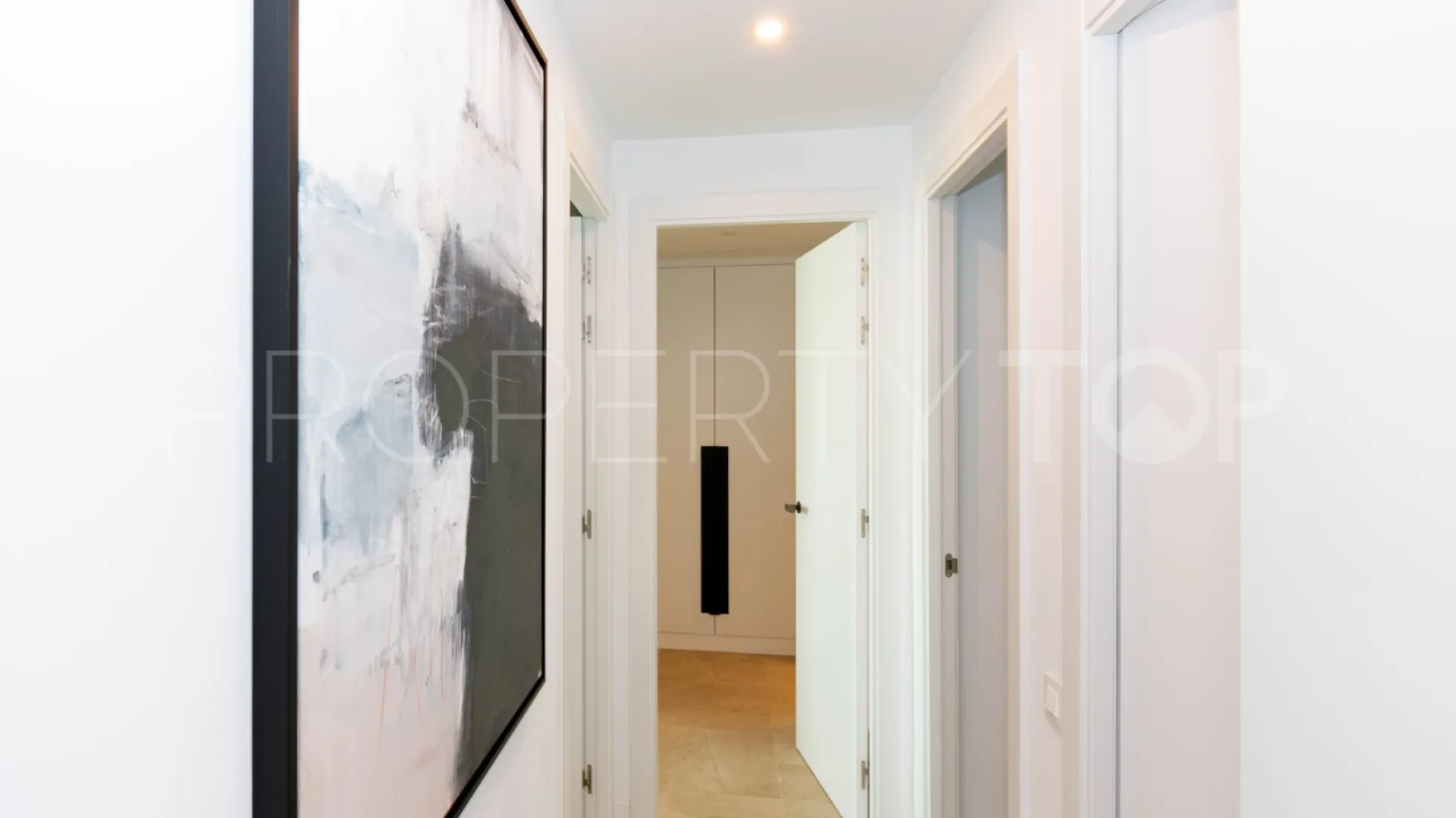 Comprar atico duplex en Las Mesas