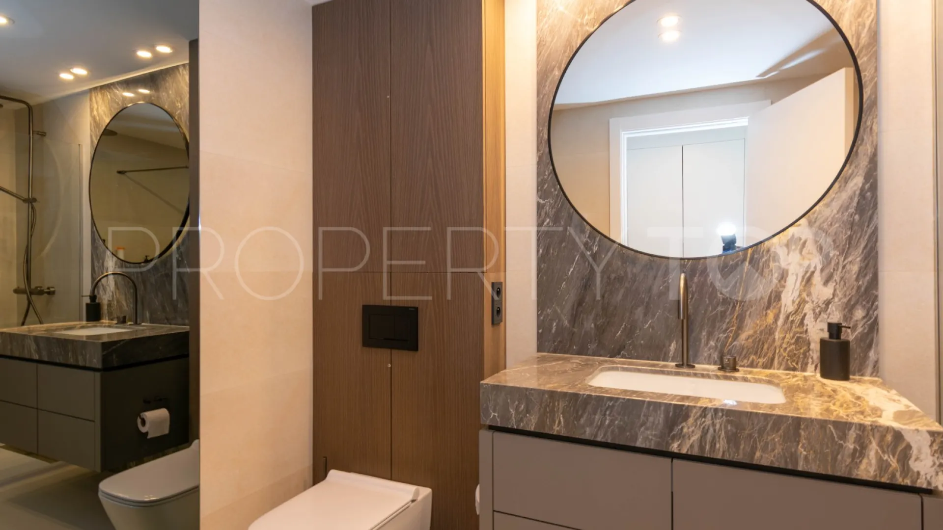 Comprar atico duplex en Las Mesas