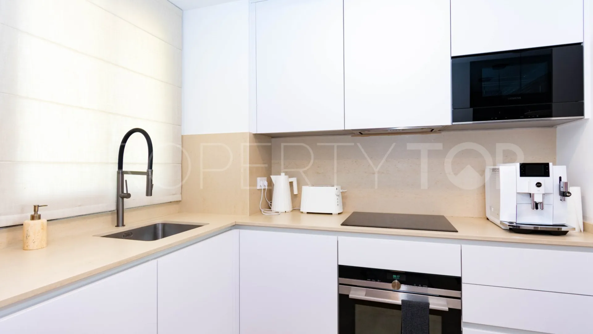 Comprar atico duplex en Las Mesas