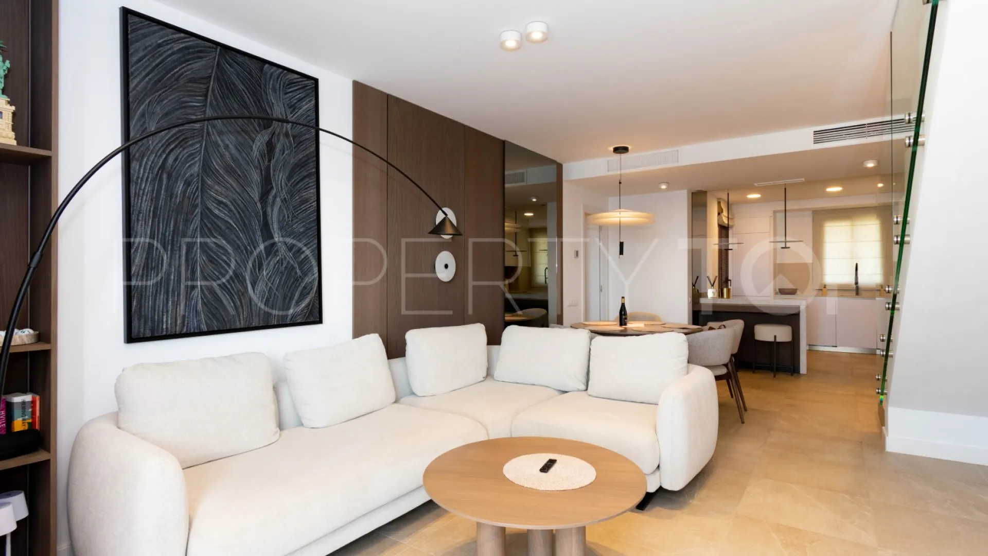 Comprar atico duplex en Las Mesas