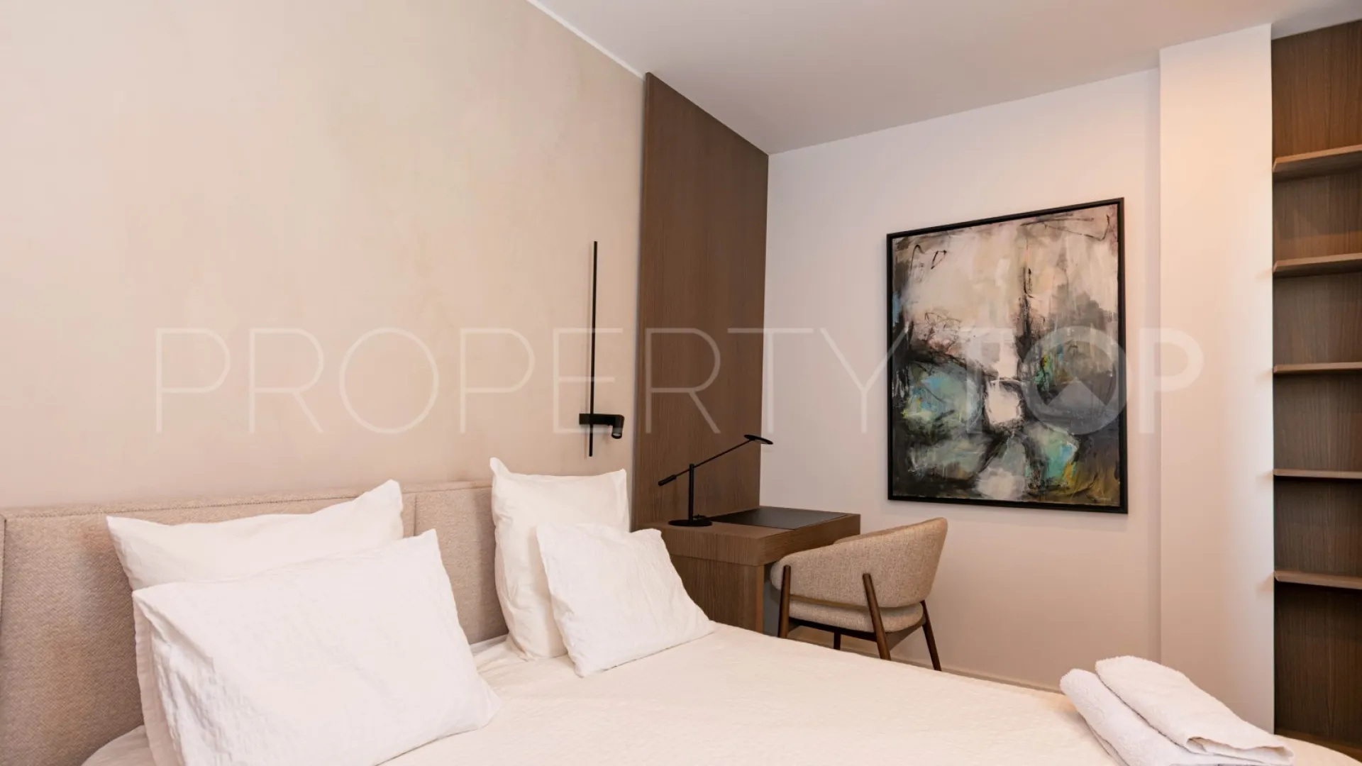 Comprar atico duplex en Las Mesas