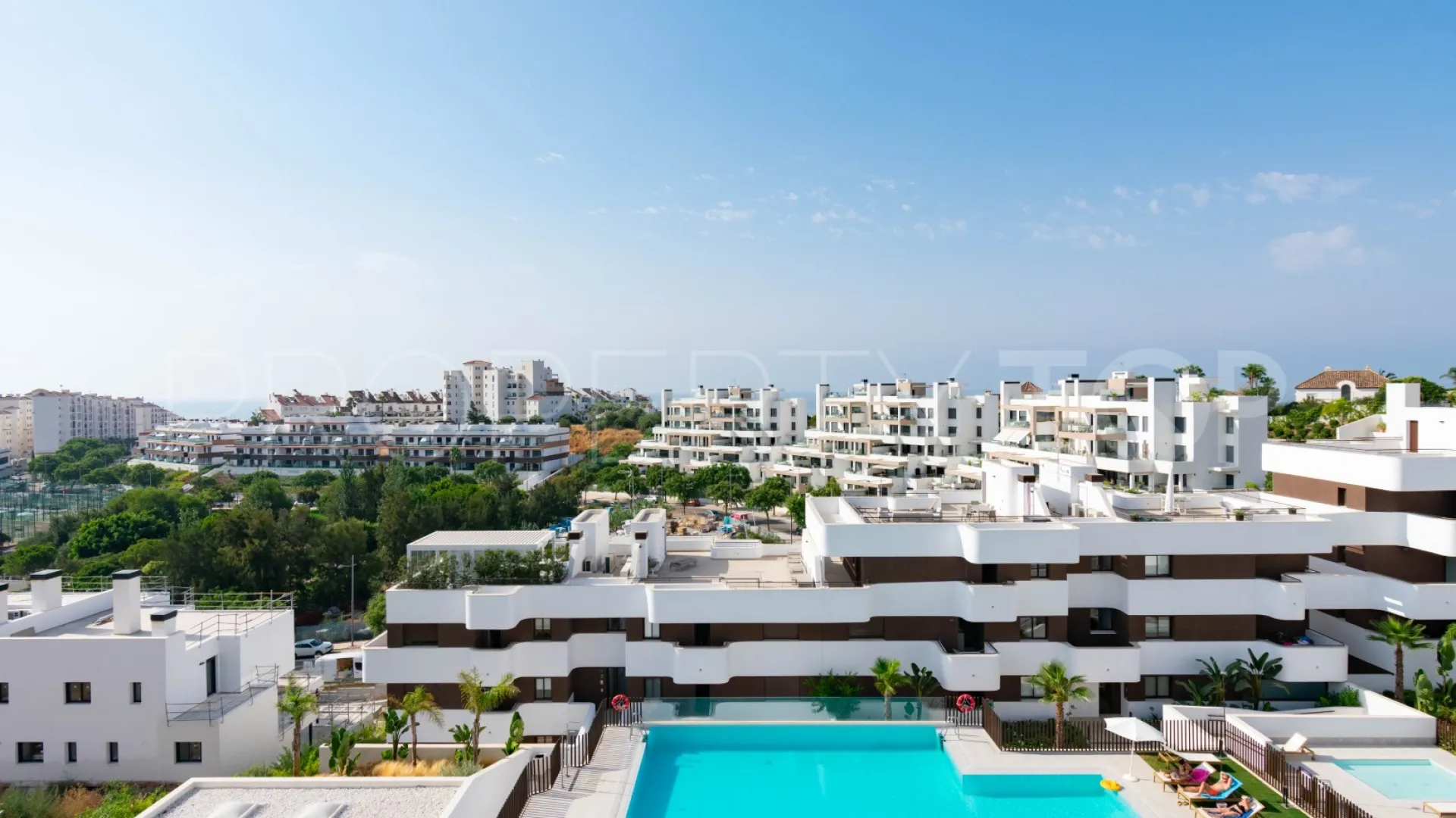 Comprar atico duplex en Las Mesas