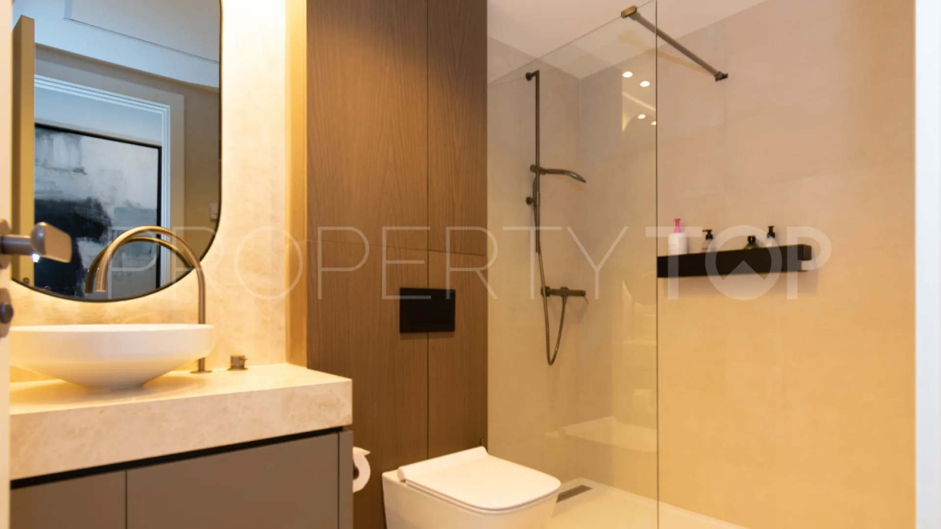 Comprar atico duplex en Las Mesas