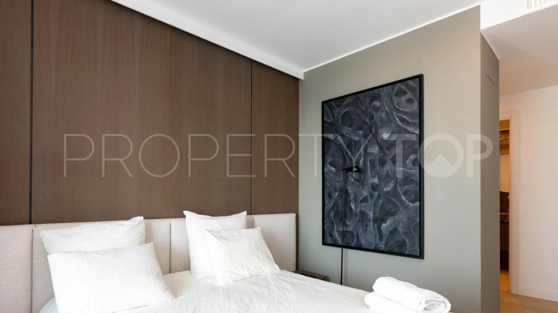 Comprar atico duplex en Las Mesas