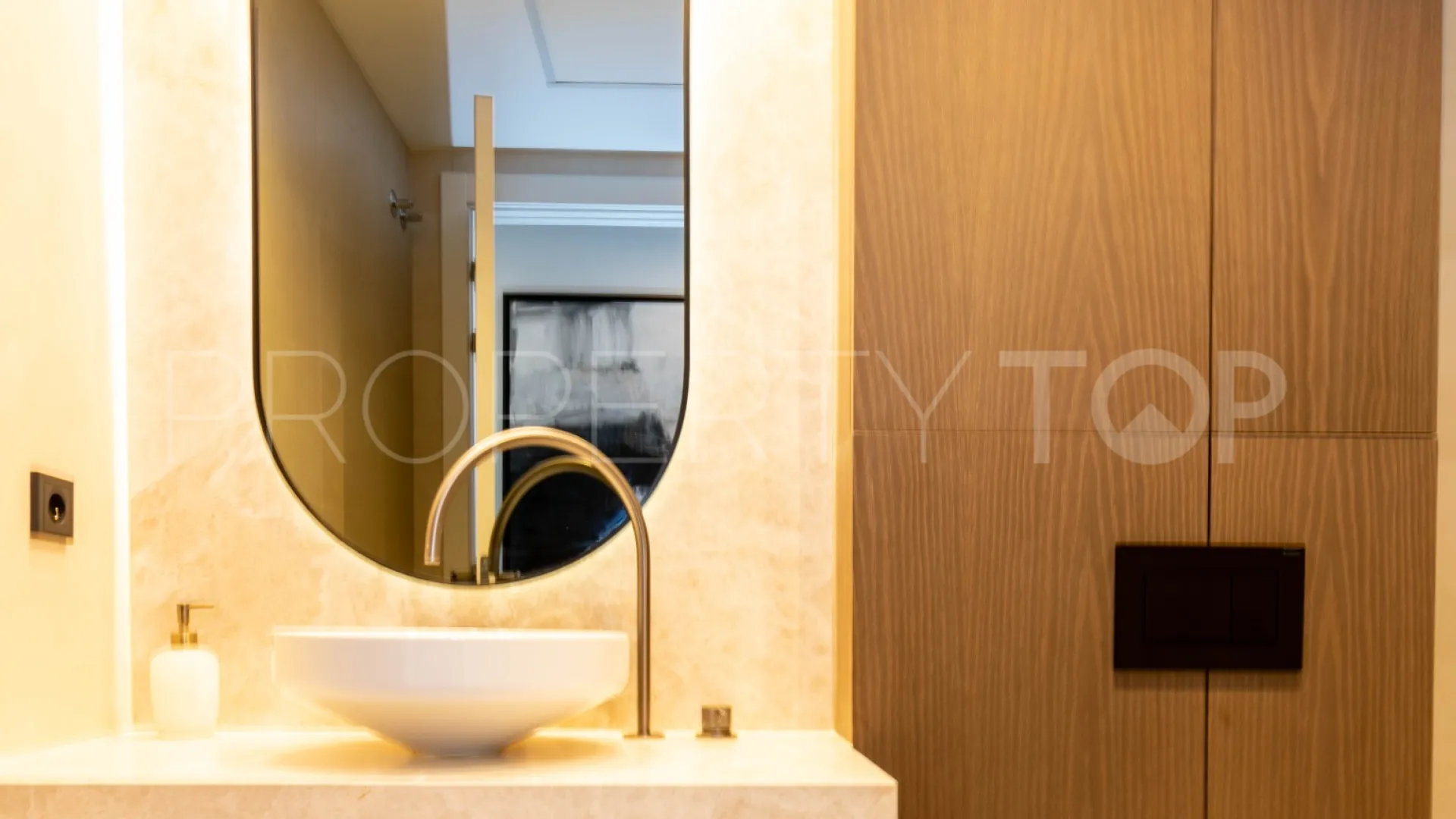 Comprar atico duplex en Las Mesas