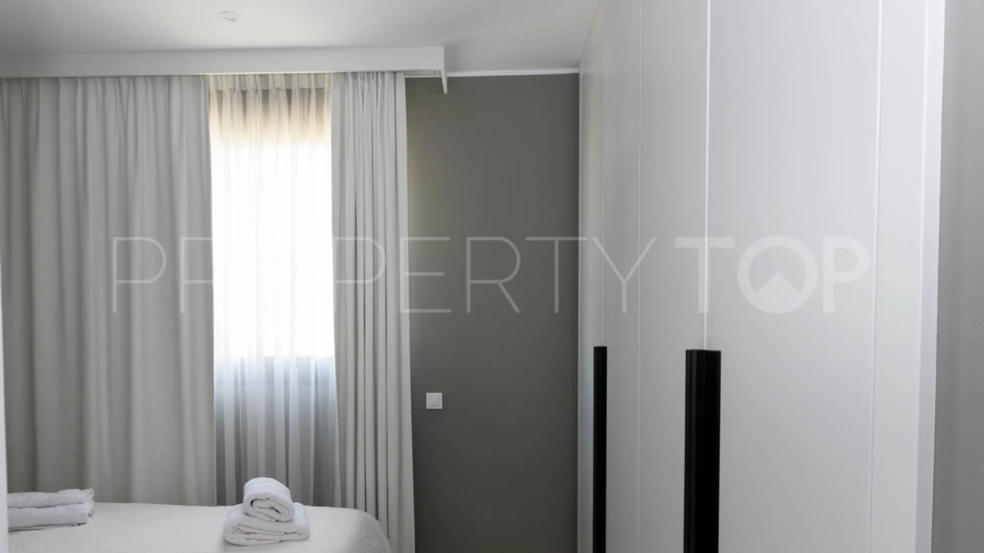 Comprar atico duplex en Las Mesas