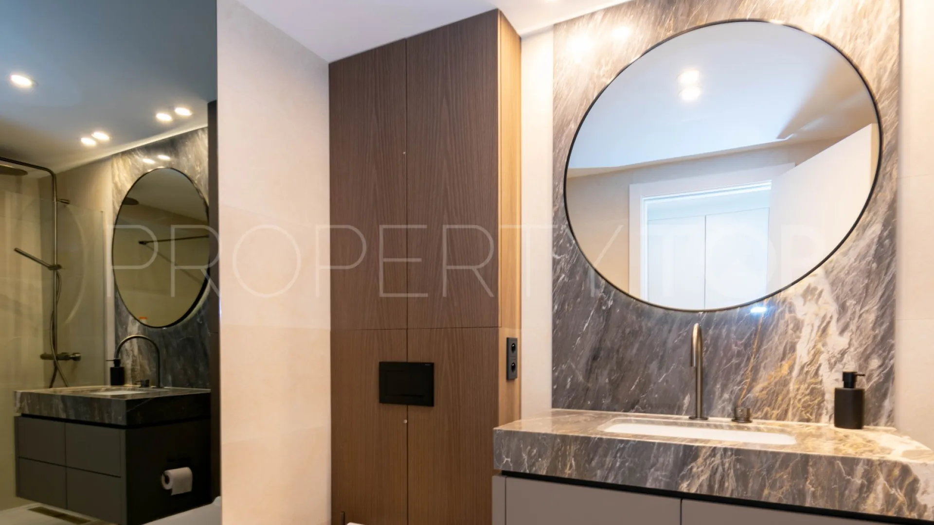 Comprar atico duplex en Las Mesas