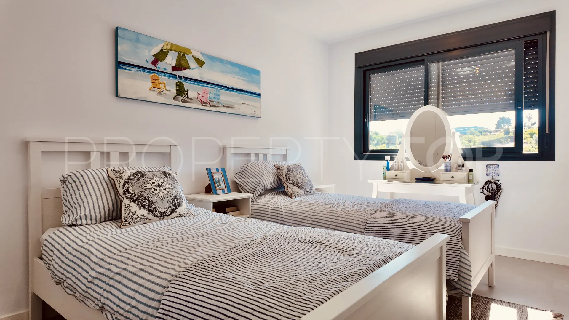 Oasis22, pareado en venta de 4 dormitorios