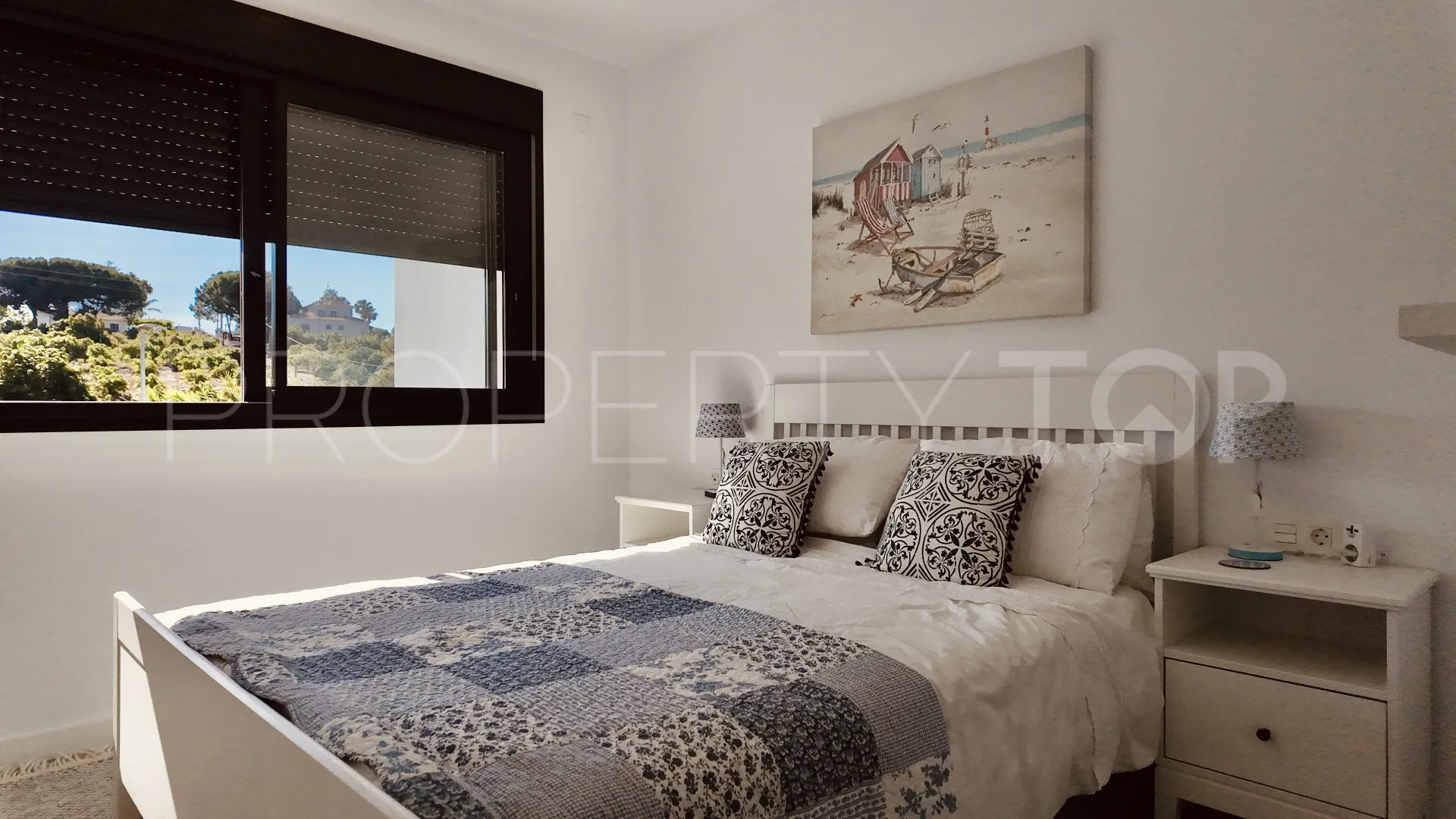 Oasis22, pareado en venta de 4 dormitorios