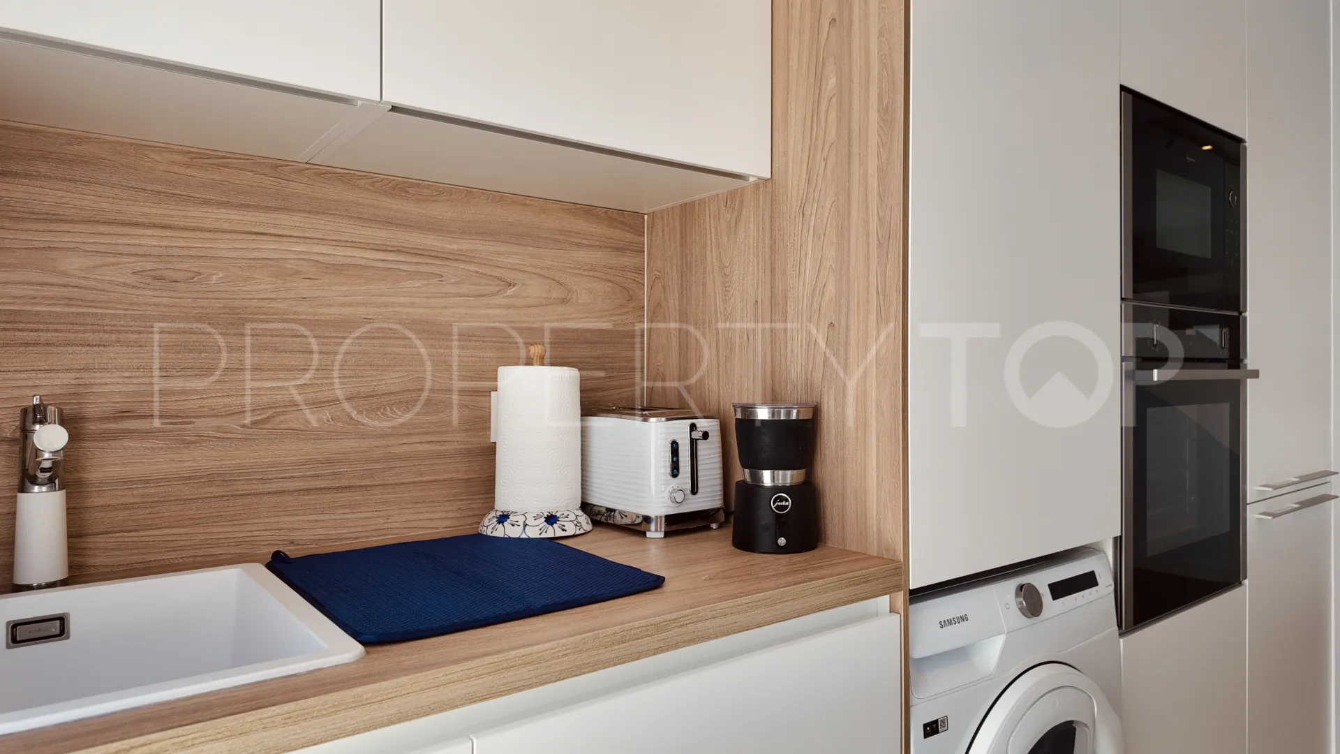 Oasis22, pareado en venta de 4 dormitorios