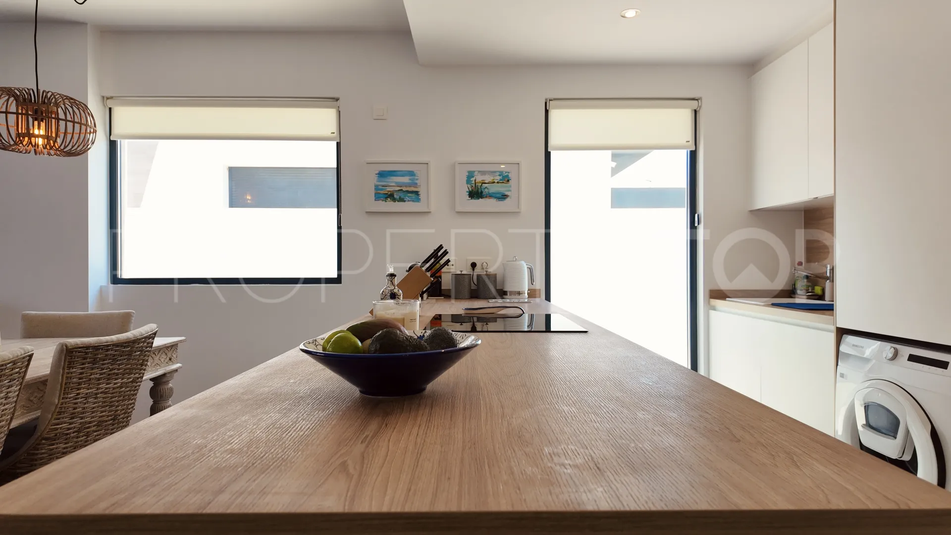 Oasis22, pareado en venta de 4 dormitorios