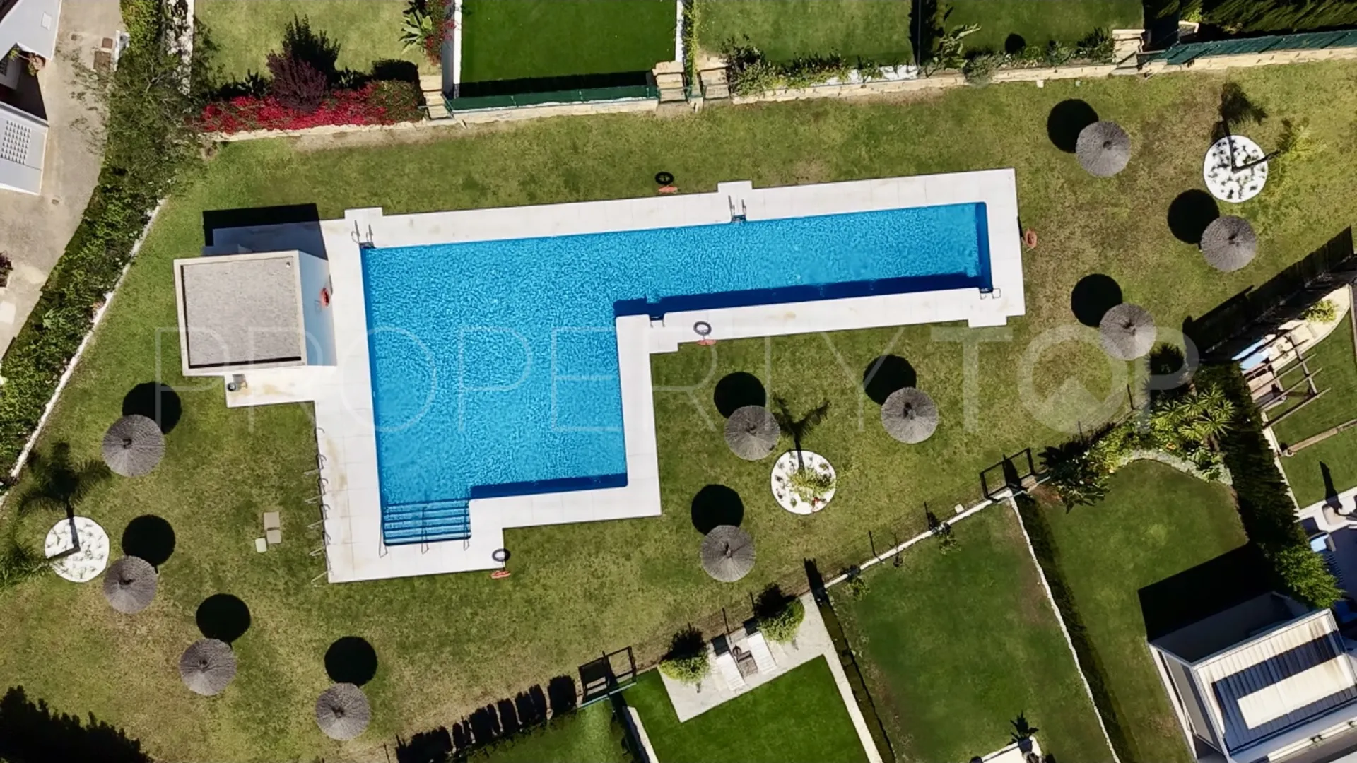Oasis22, pareado en venta de 4 dormitorios