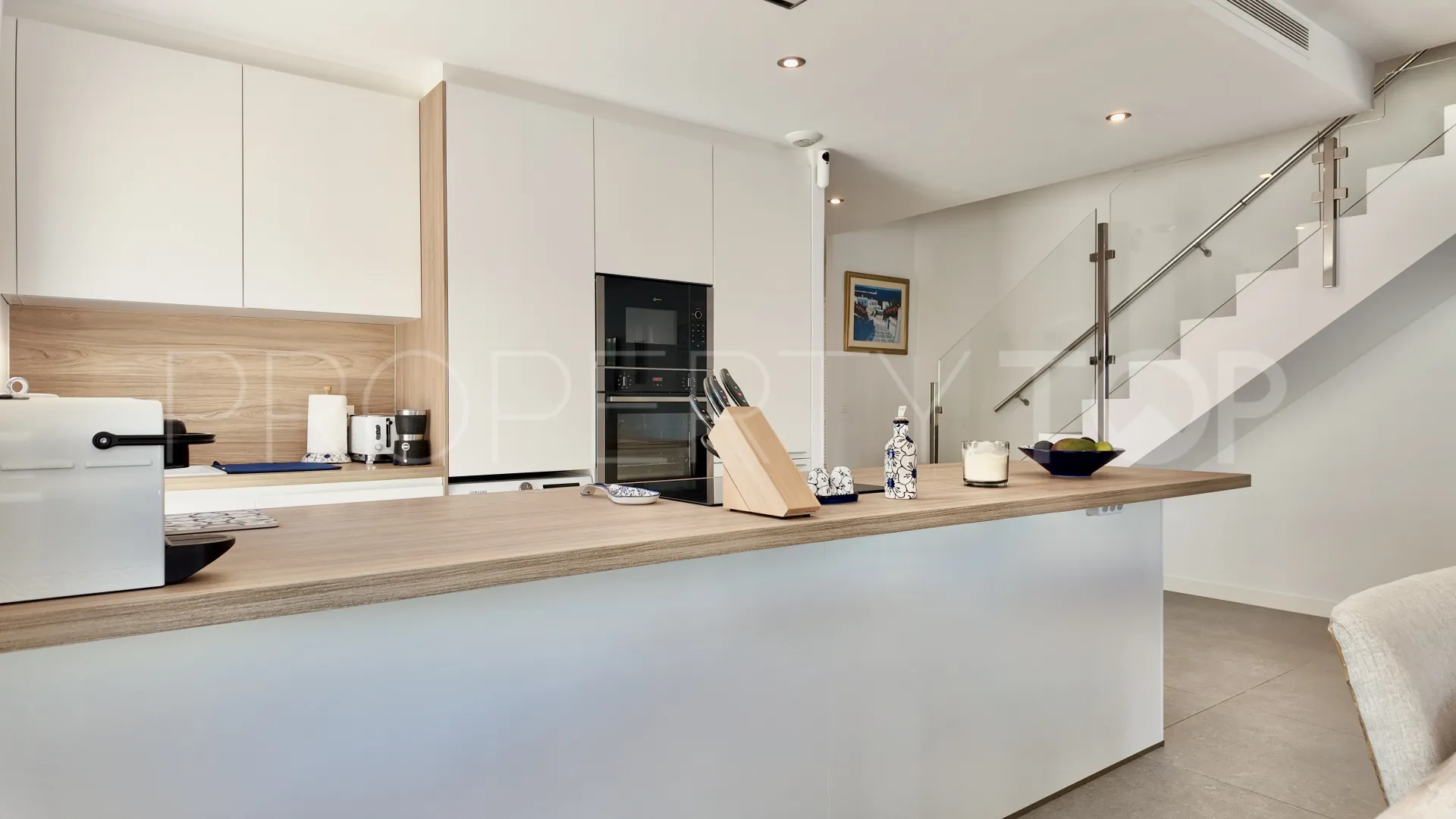 Oasis22, pareado en venta de 4 dormitorios