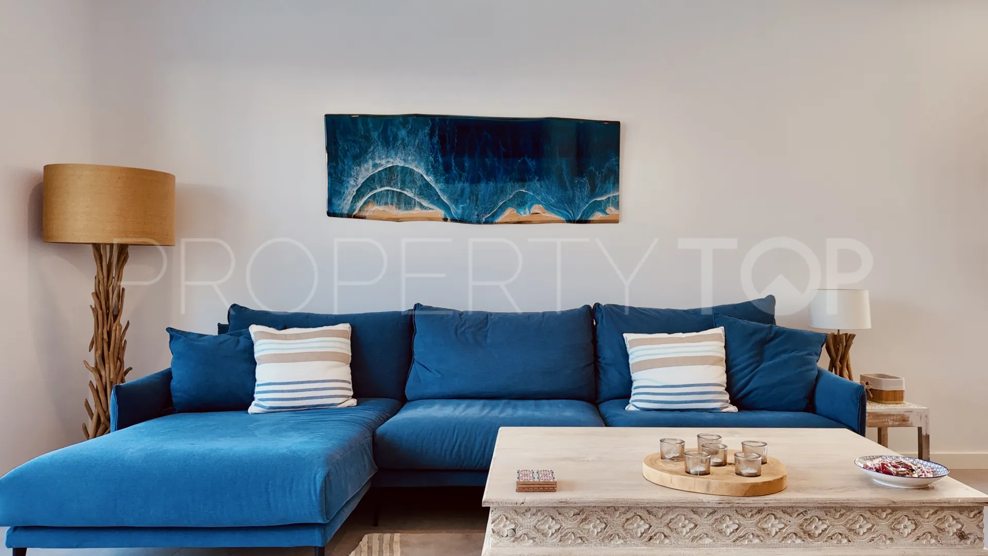 Oasis22, pareado en venta de 4 dormitorios