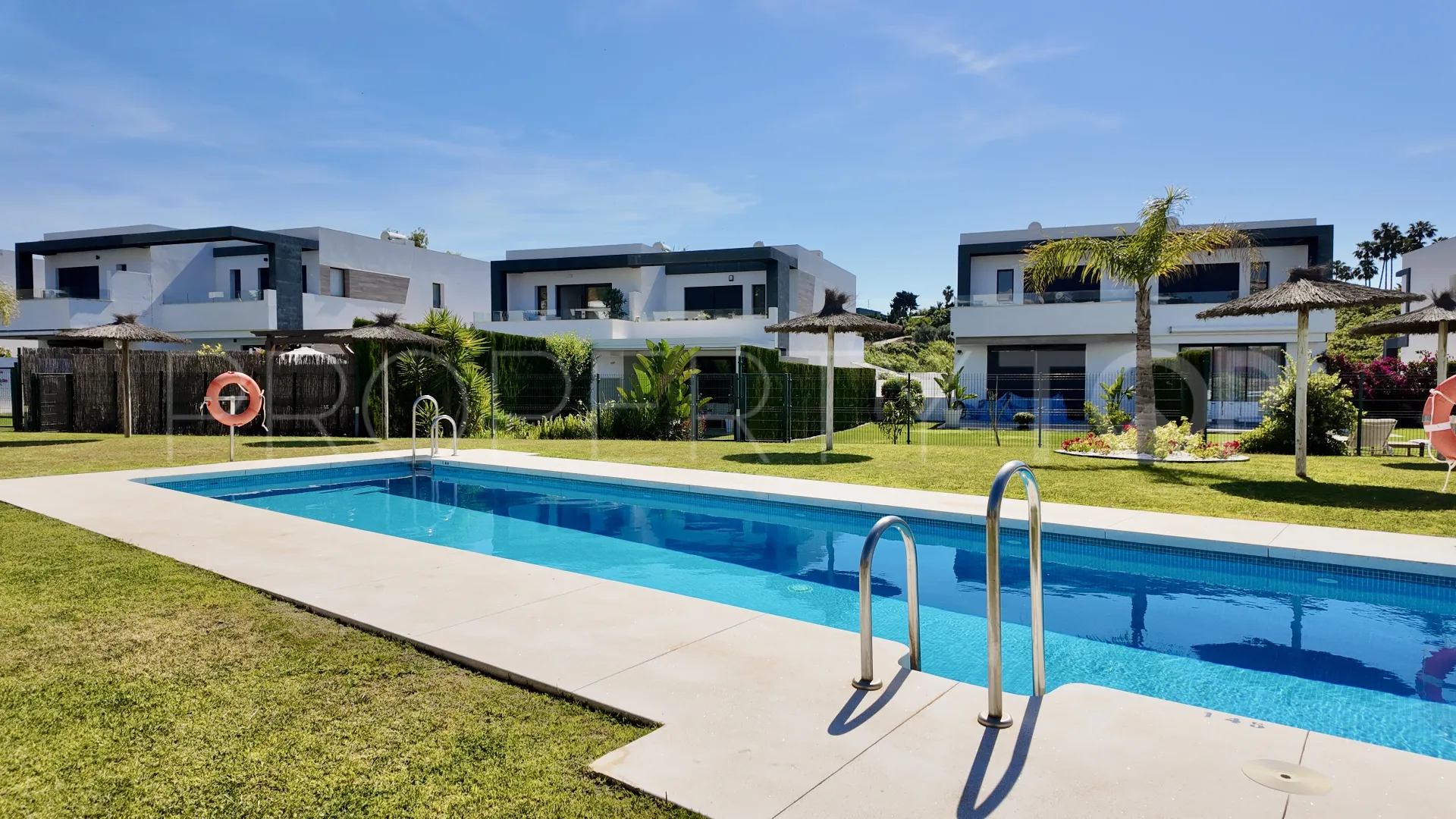 Oasis22, pareado en venta de 4 dormitorios