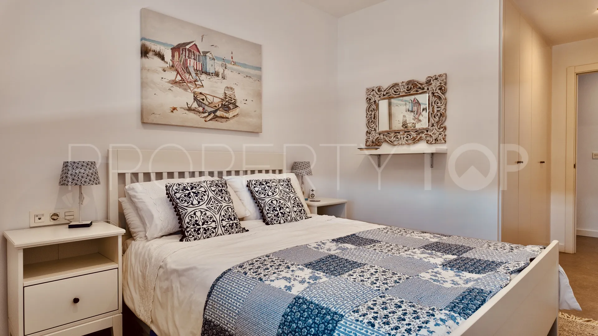 Oasis22, pareado en venta de 4 dormitorios
