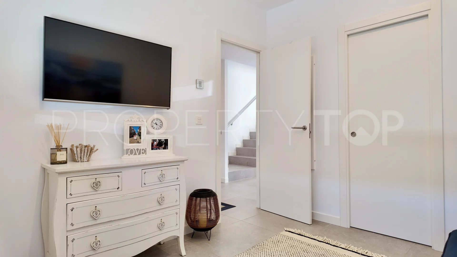 Oasis22, pareado en venta de 4 dormitorios